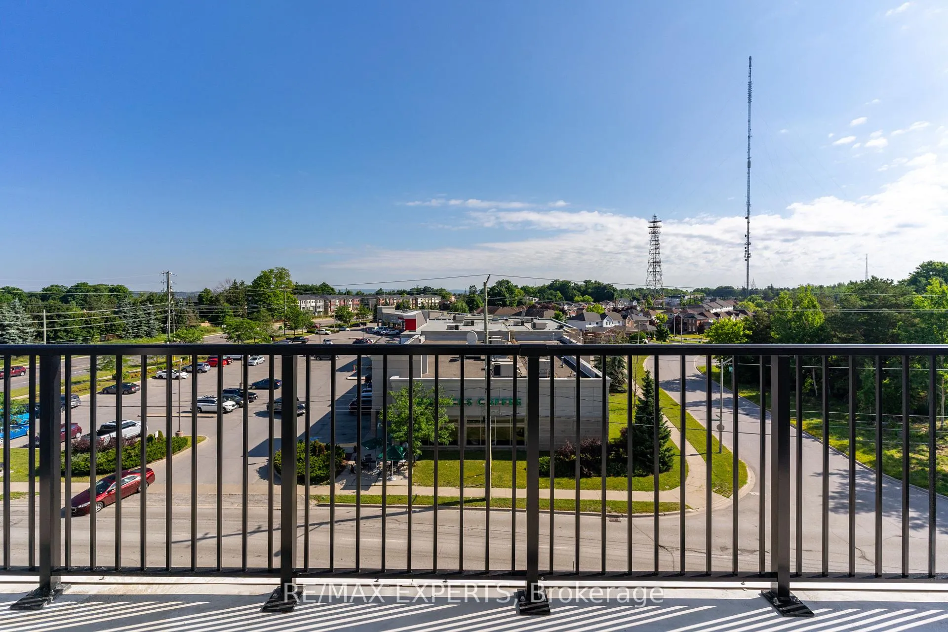 Photo 18 of Unit 420, 430 Essa Road, Barrie, Holly — HOMEH