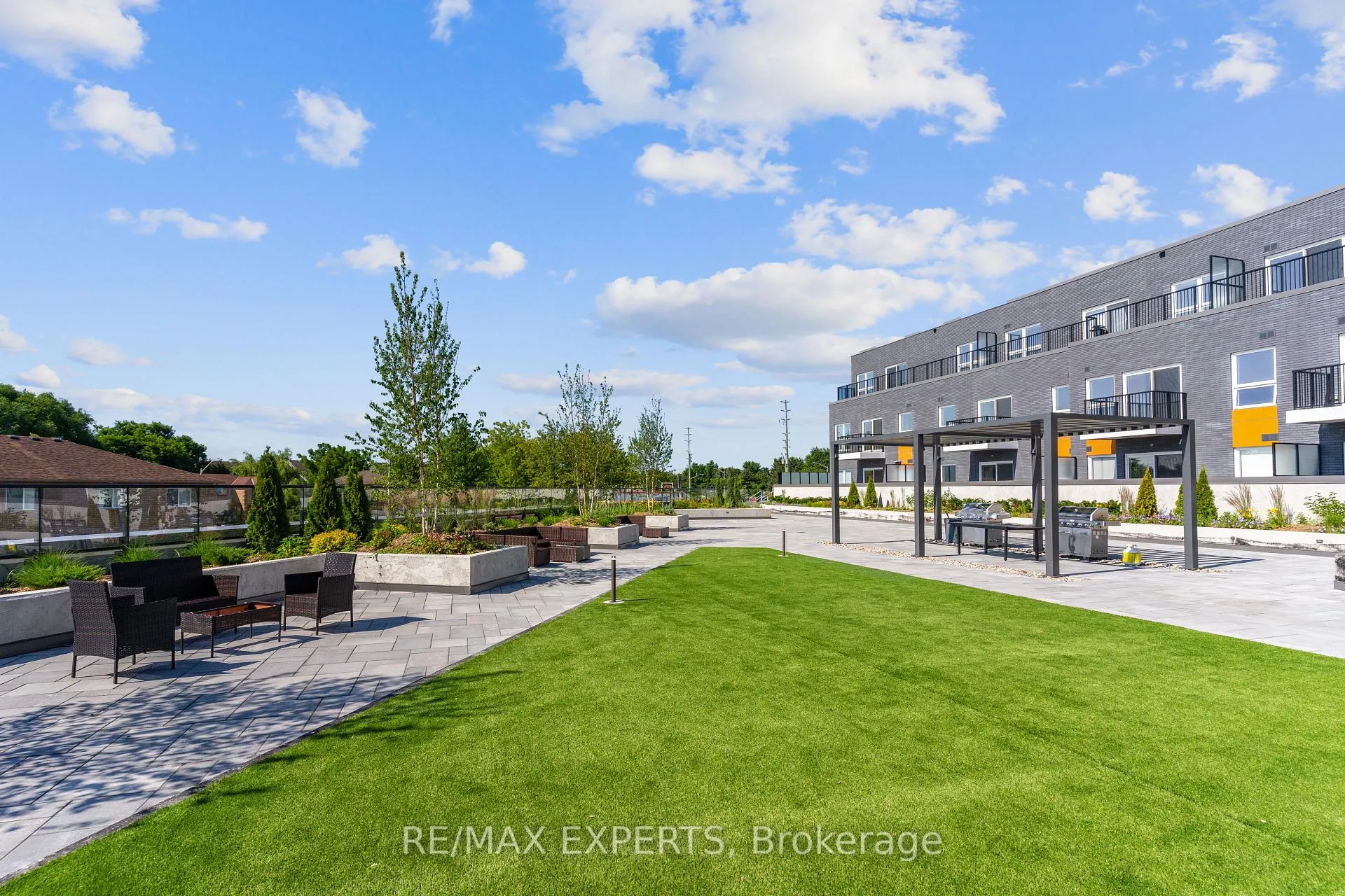 Photo 20 of Unit 420, 430 Essa Road, Barrie, Holly — HOMEH