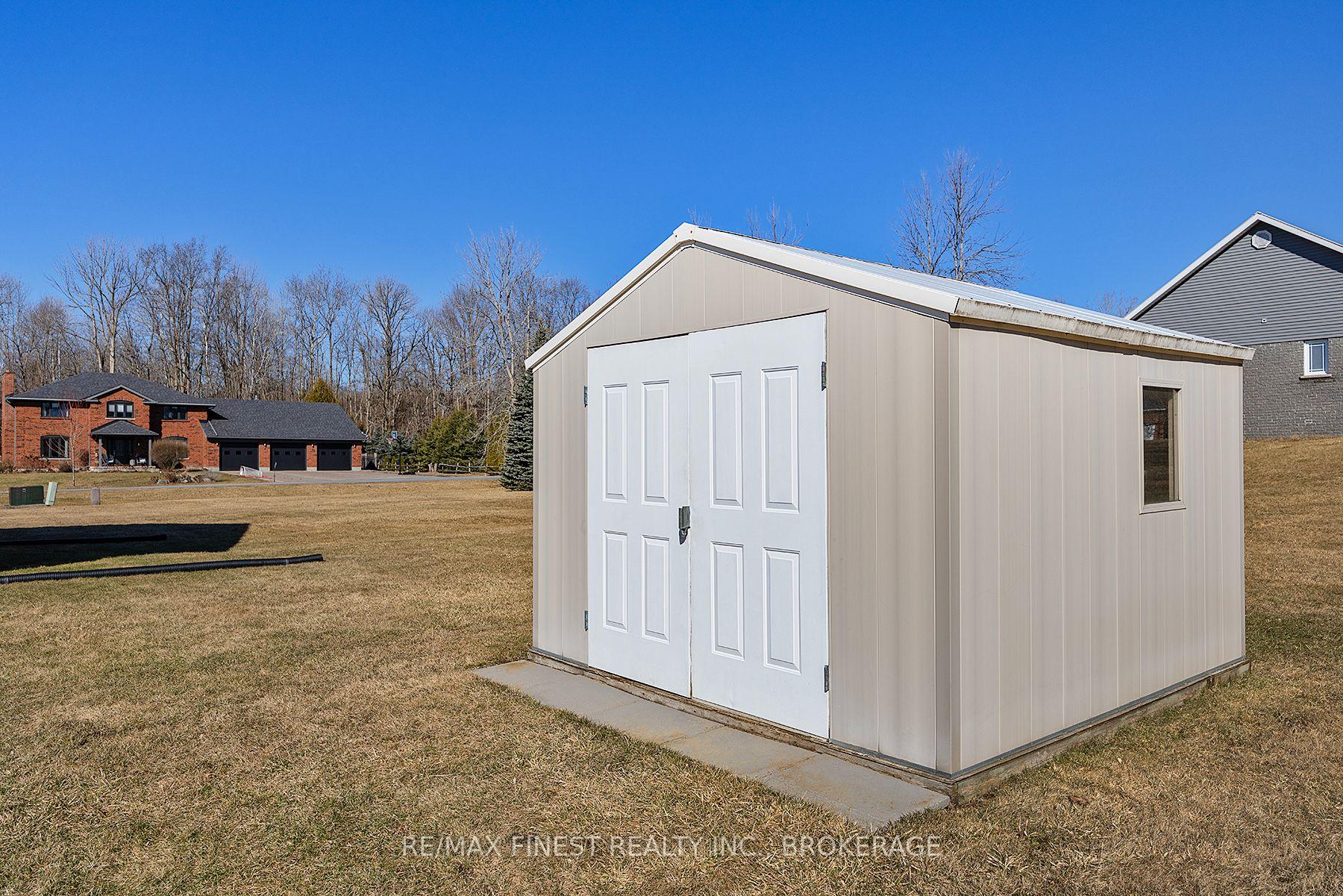 Photo 44 of 4360 Ashwood Drive, Frontenac, Frontenac South — HOMEH
