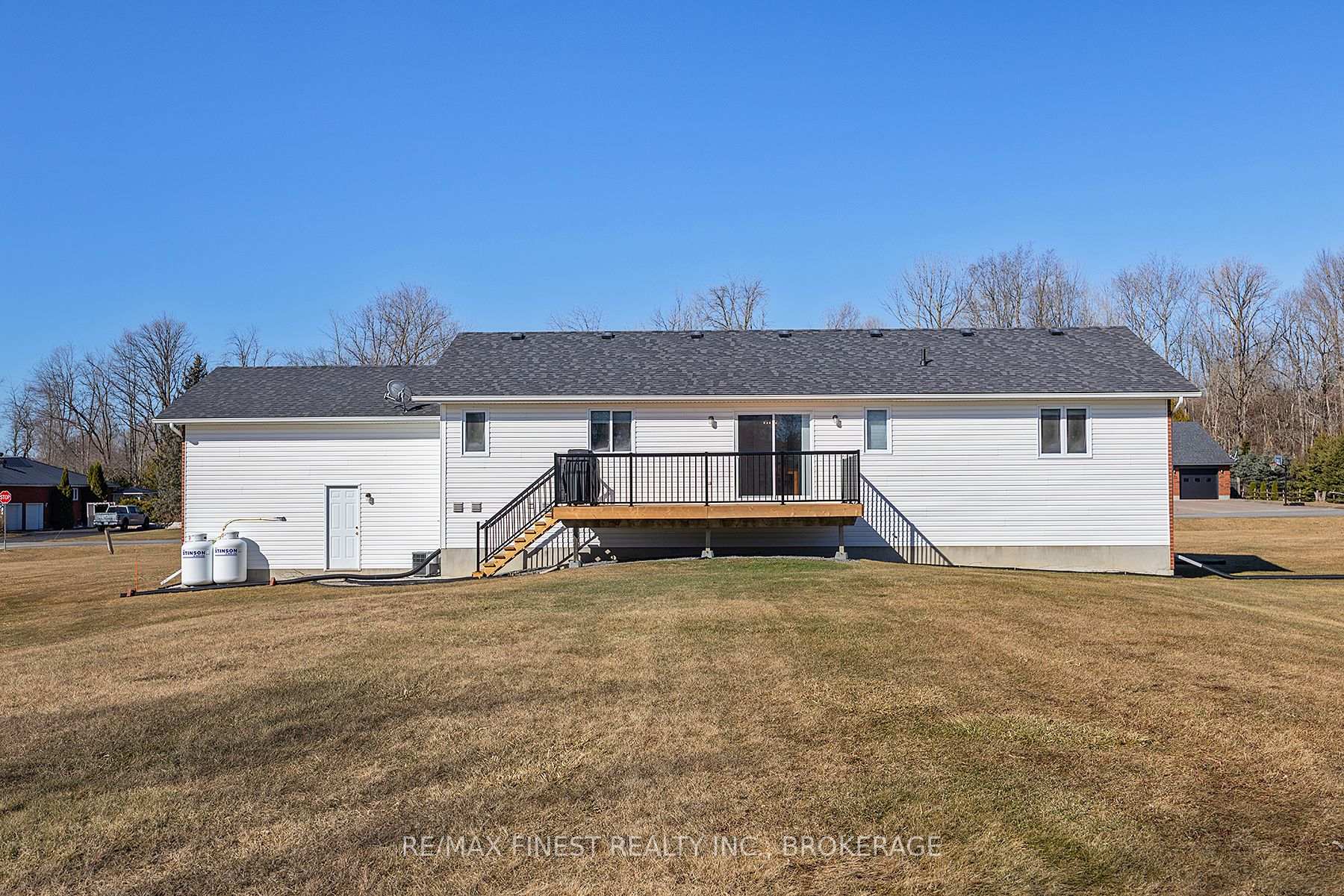 Photo 45 of 4360 Ashwood Drive, Frontenac, Frontenac South — HOMEH