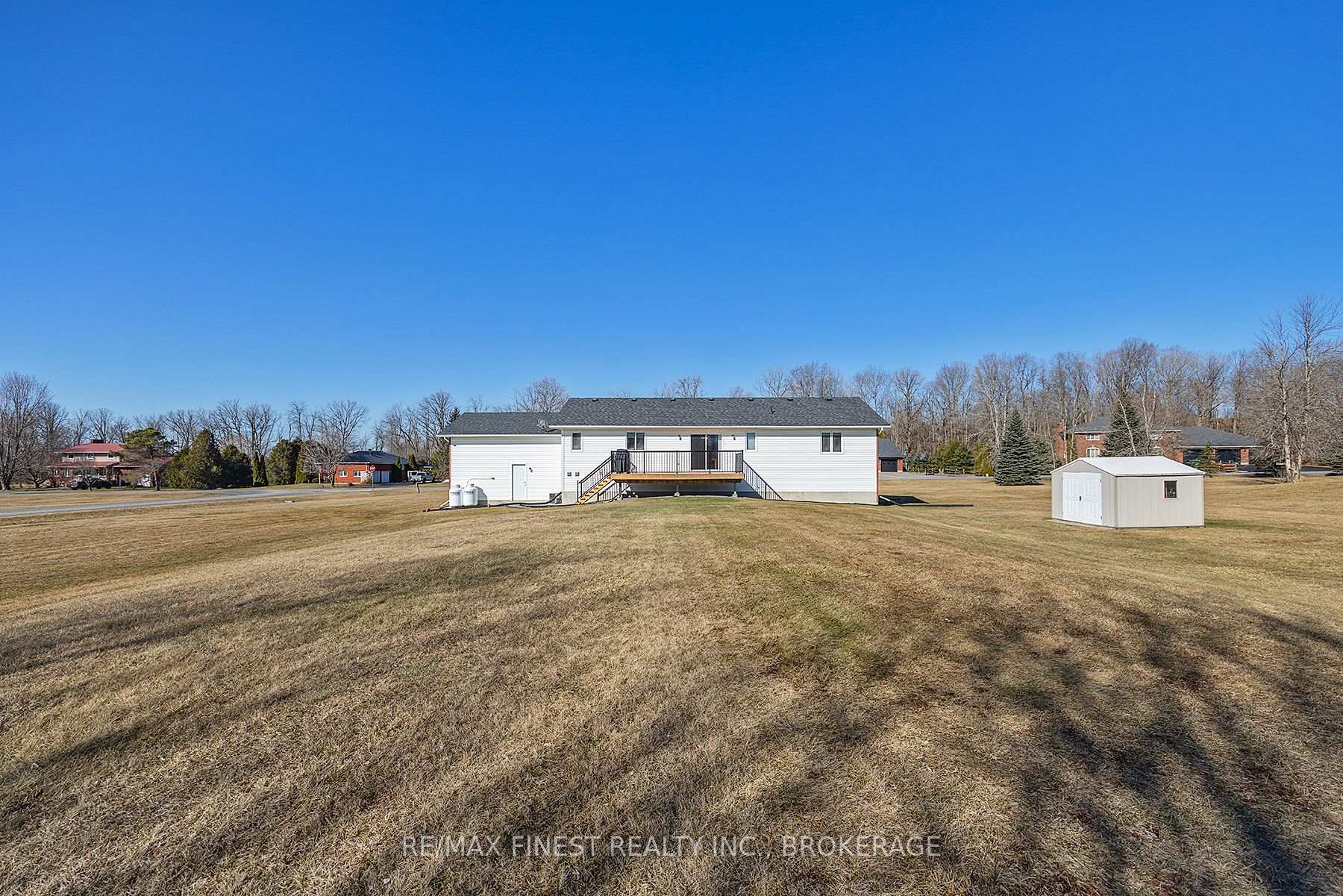 Photo 46 of 4360 Ashwood Drive, Frontenac, Frontenac South — HOMEH