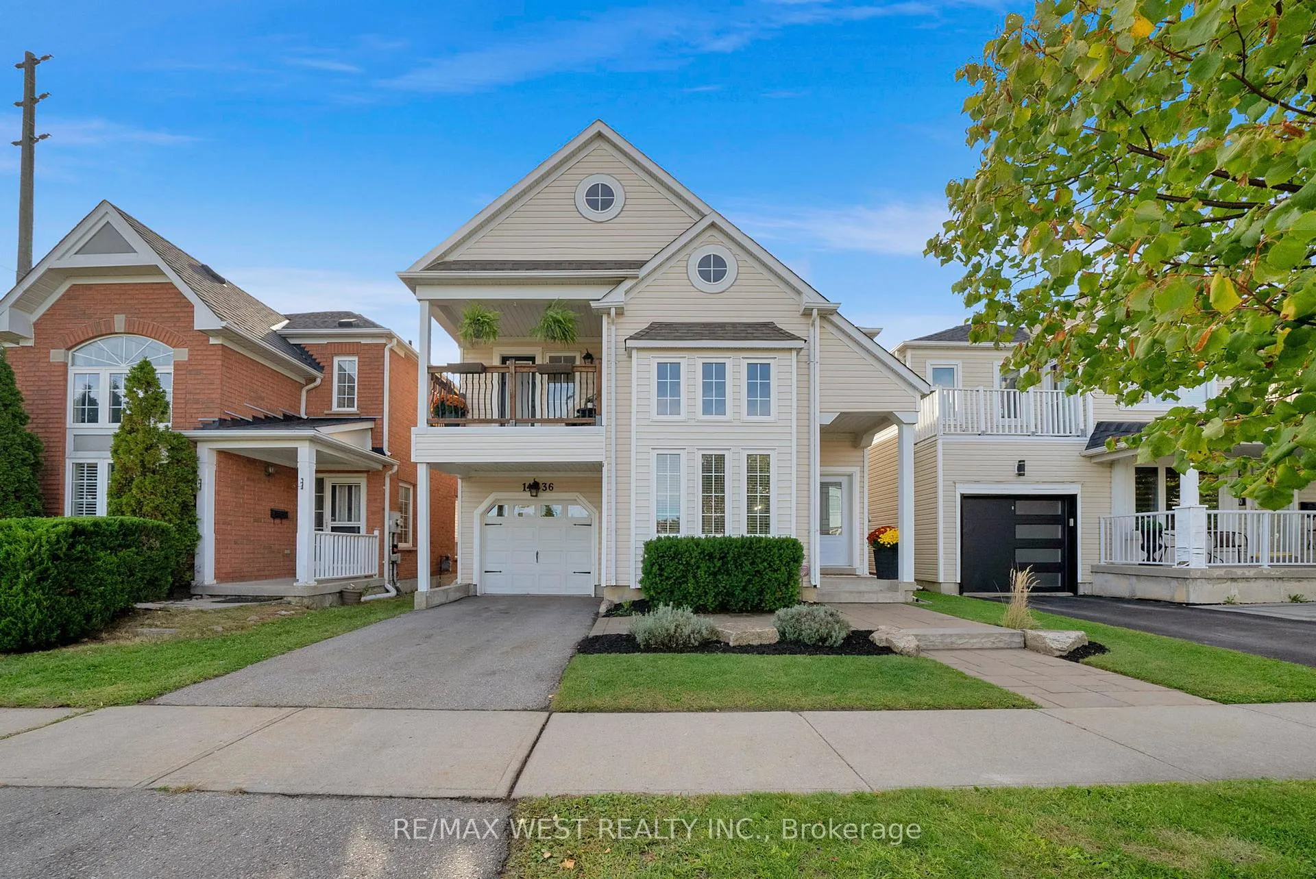 Photo 1 of 1436 Bridgeport Street, Oshawa, Taunton — HOMEH