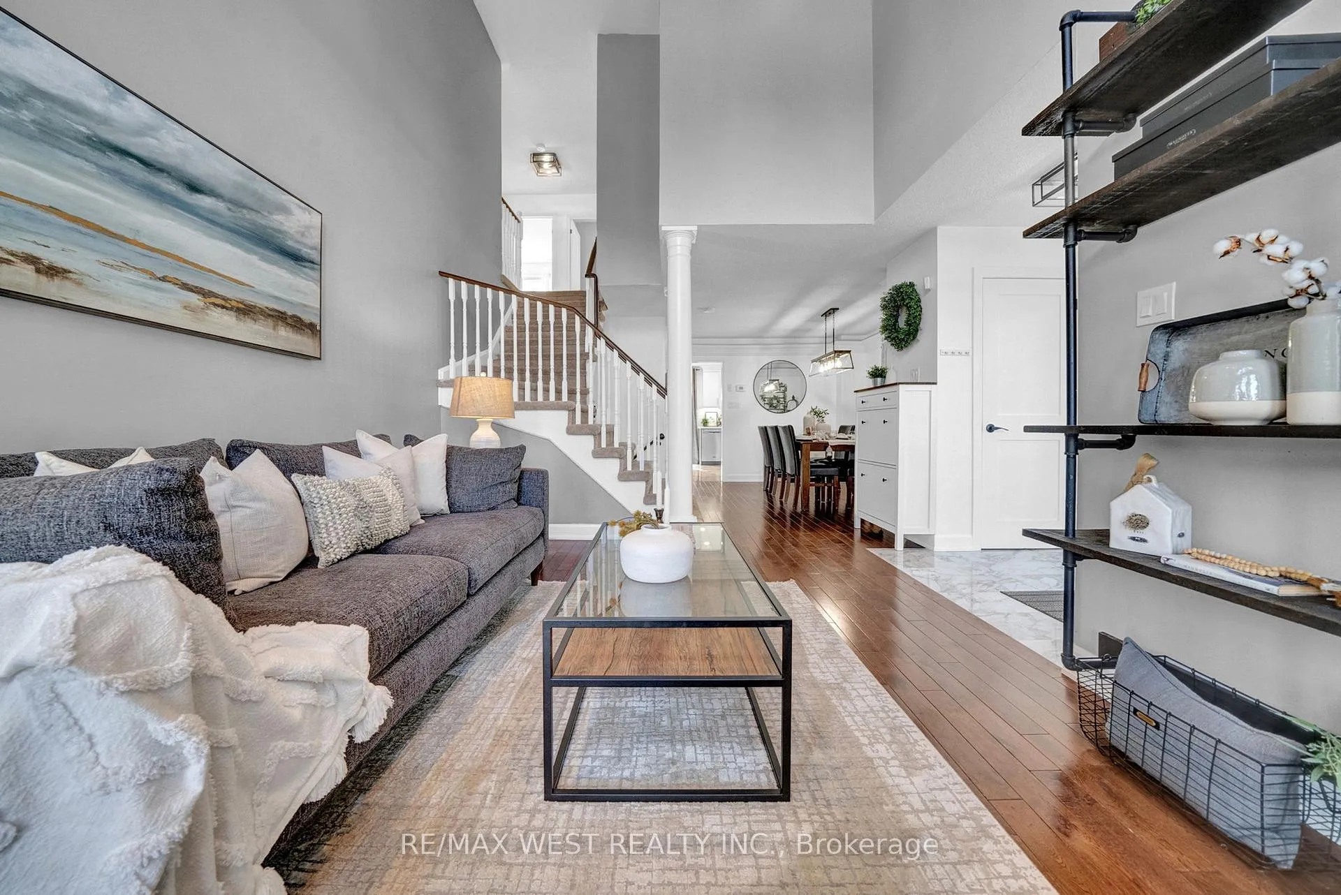 Photo 6 of 1436 Bridgeport Street, Oshawa, Taunton — HOMEH