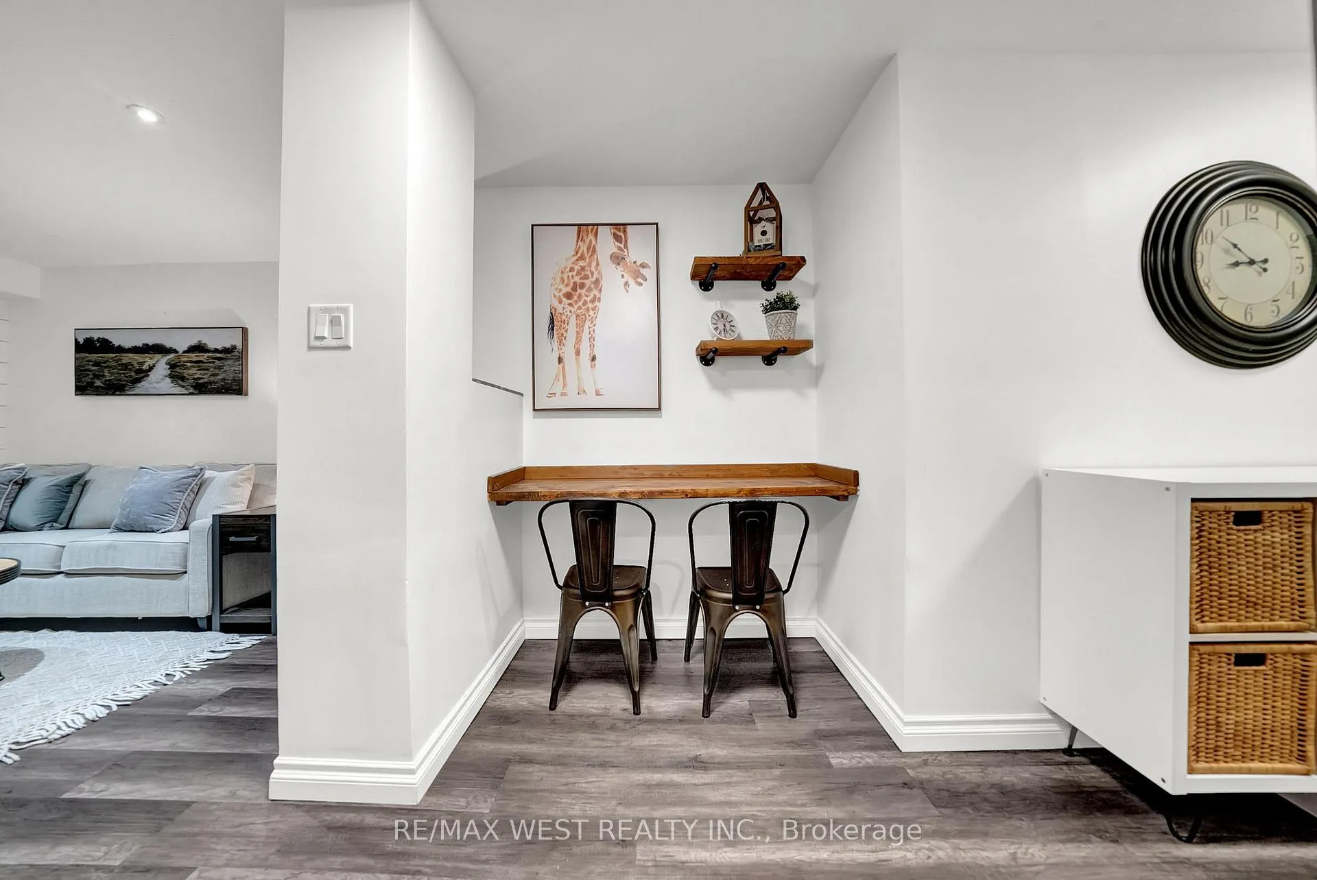 Photo 34 of 1436 Bridgeport Street, Oshawa, Taunton — HOMEH