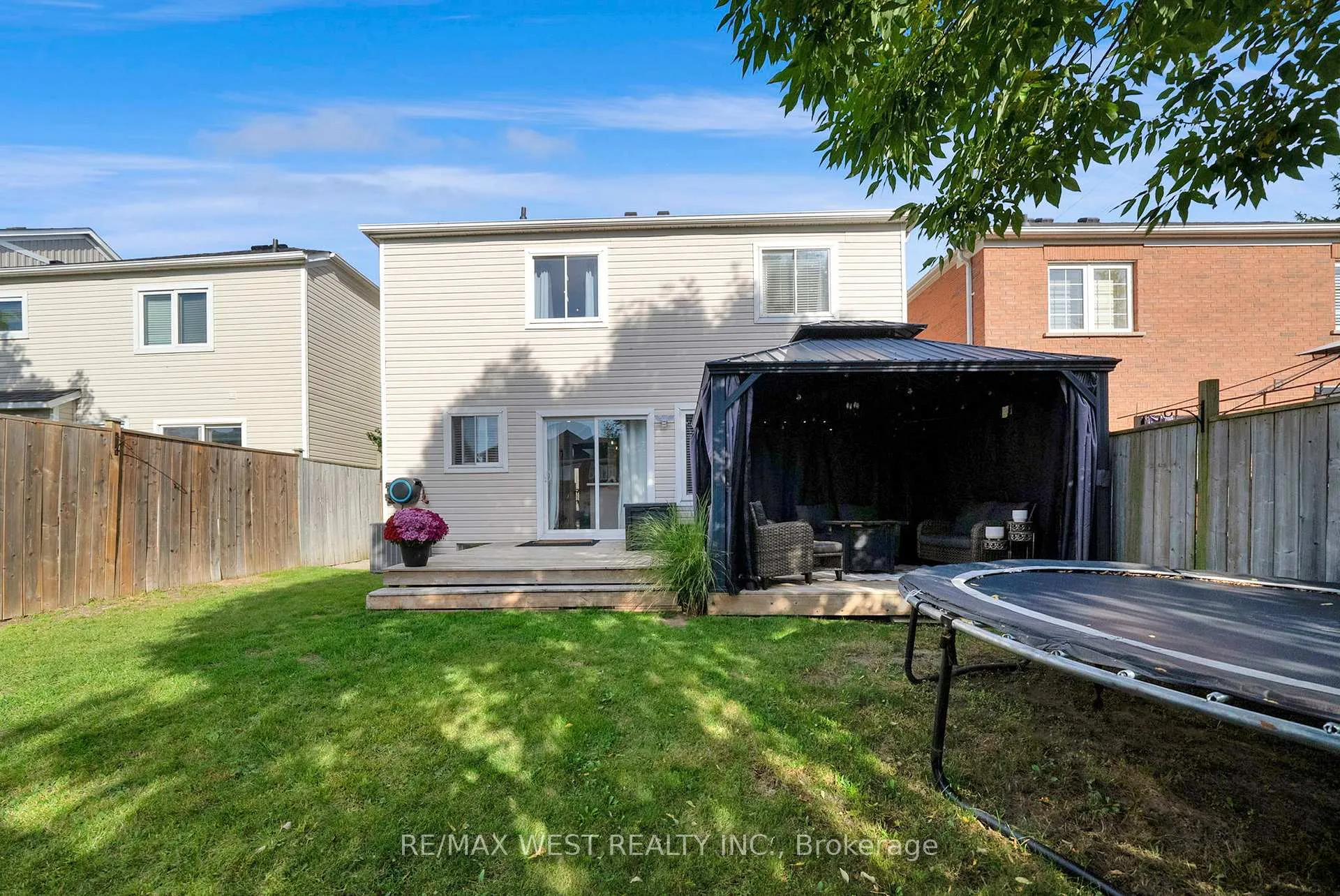 Photo 41 of 1436 Bridgeport Street, Oshawa, Taunton — HOMEH