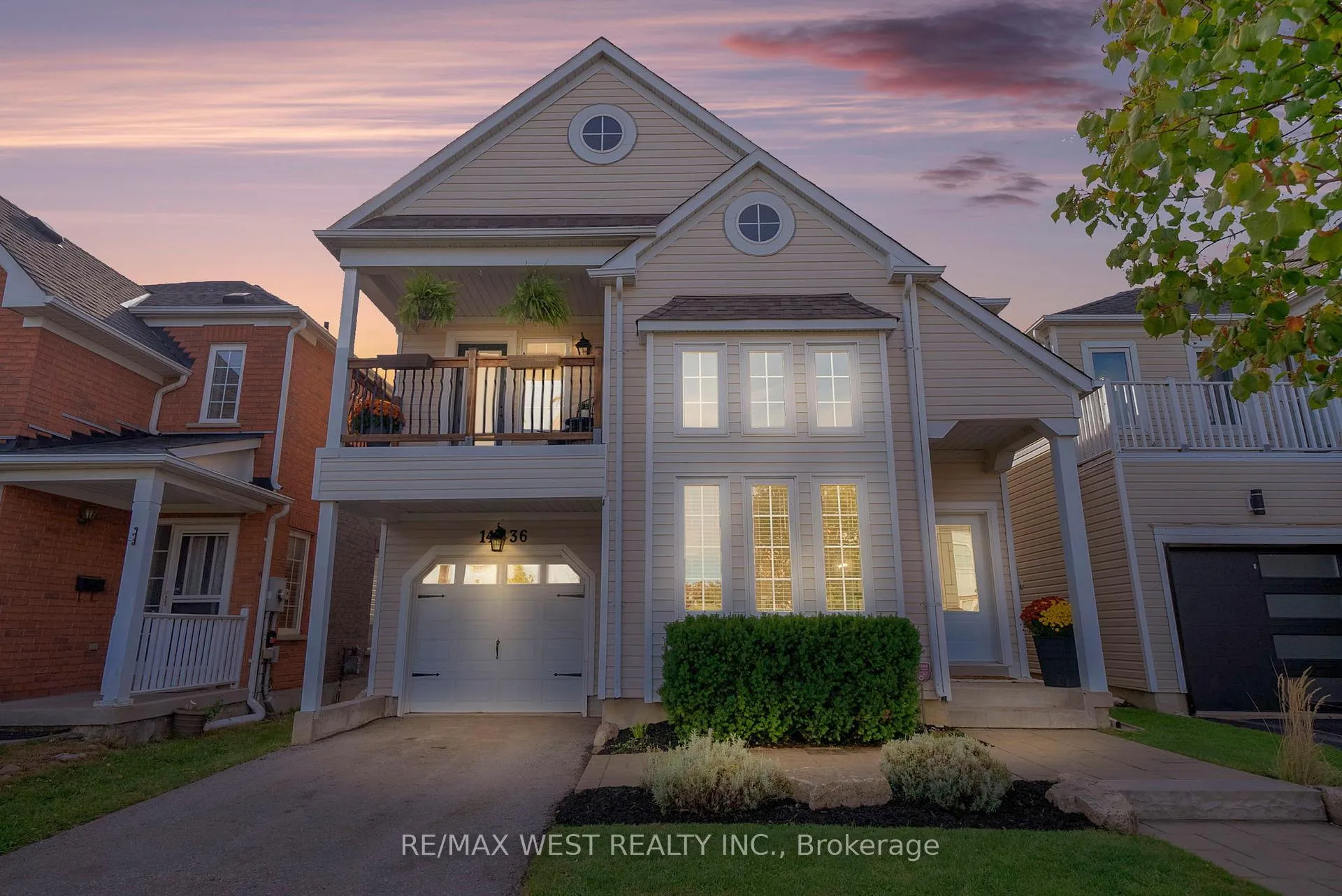 Photo 46 of 1436 Bridgeport Street, Oshawa, Taunton — HOMEH