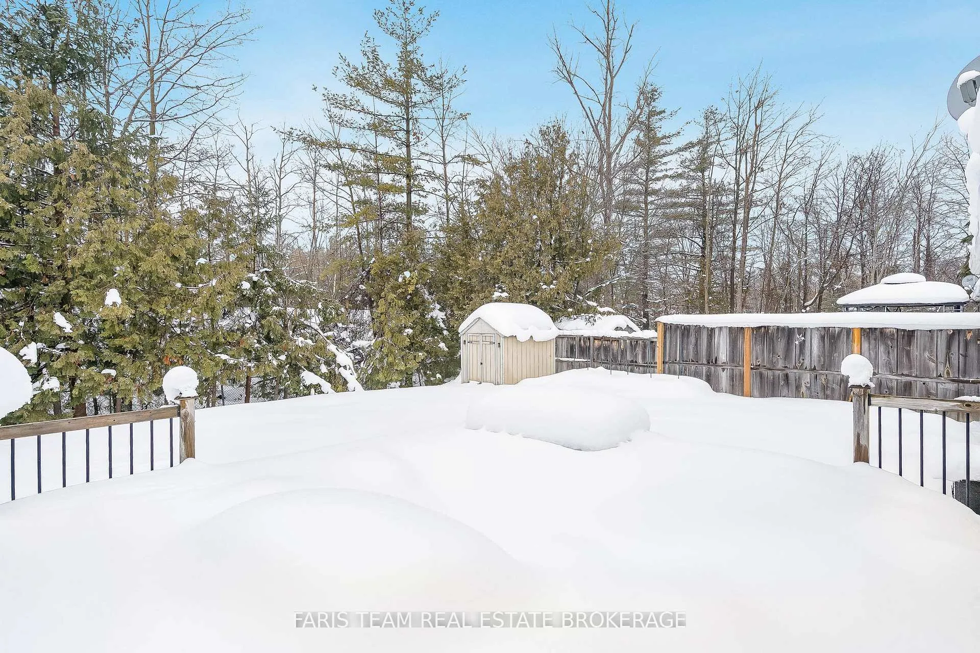 Photo 28 of 214 Huronia Road, Barrie, Painswick North — HOMEH