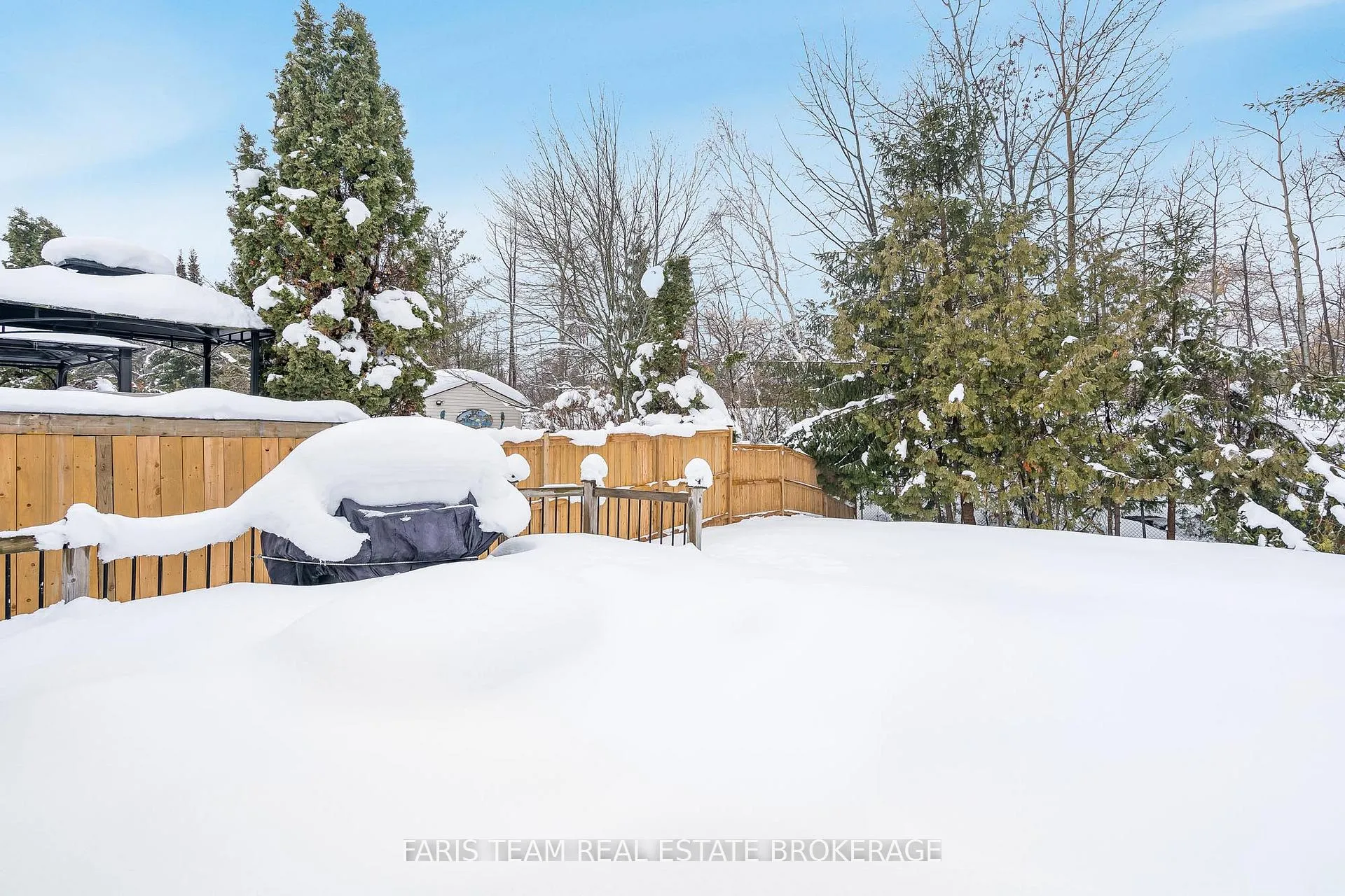 Photo 29 of 214 Huronia Road, Barrie, Painswick North — HOMEH