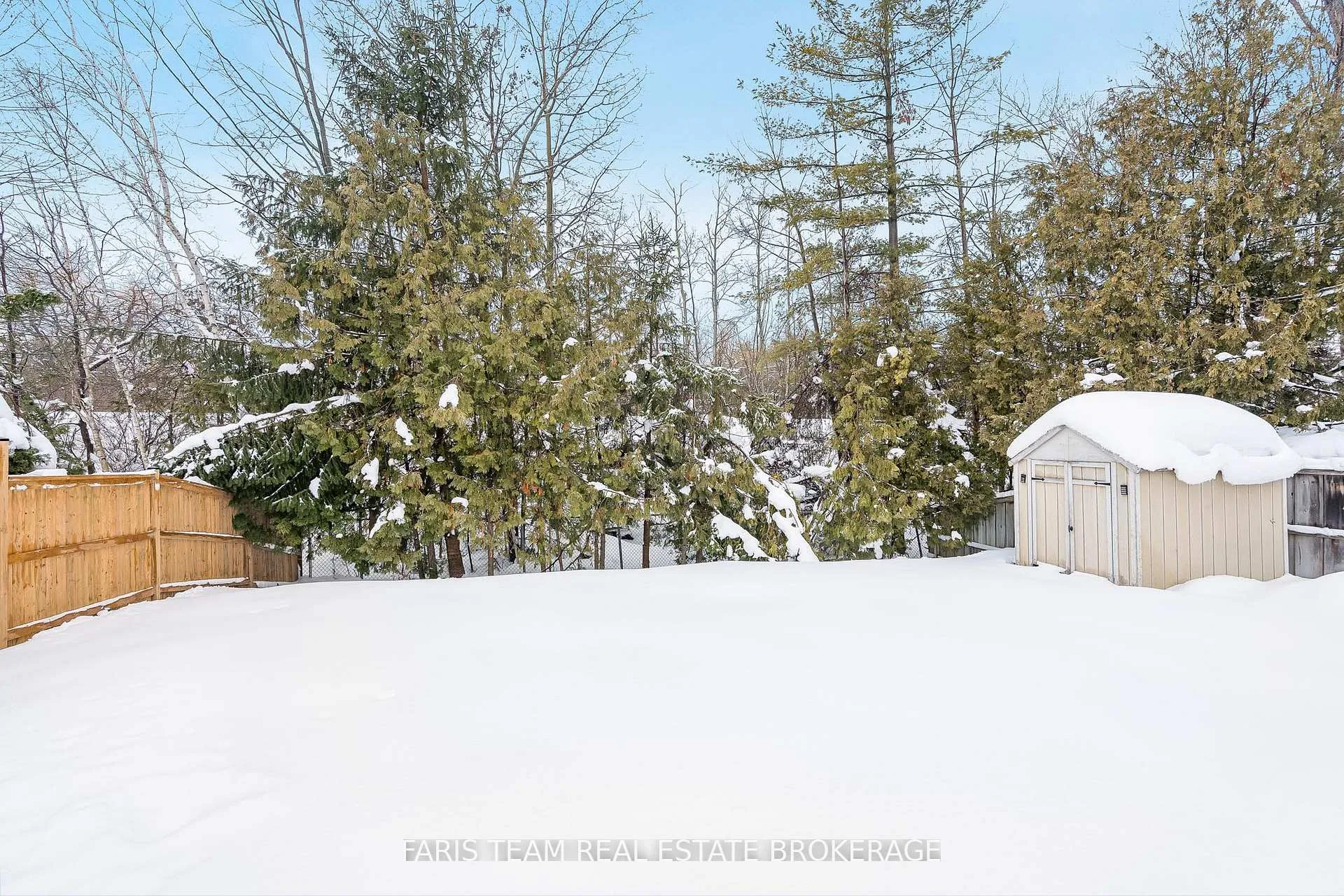 Photo 30 of 214 Huronia Road, Barrie, Painswick North — HOMEH