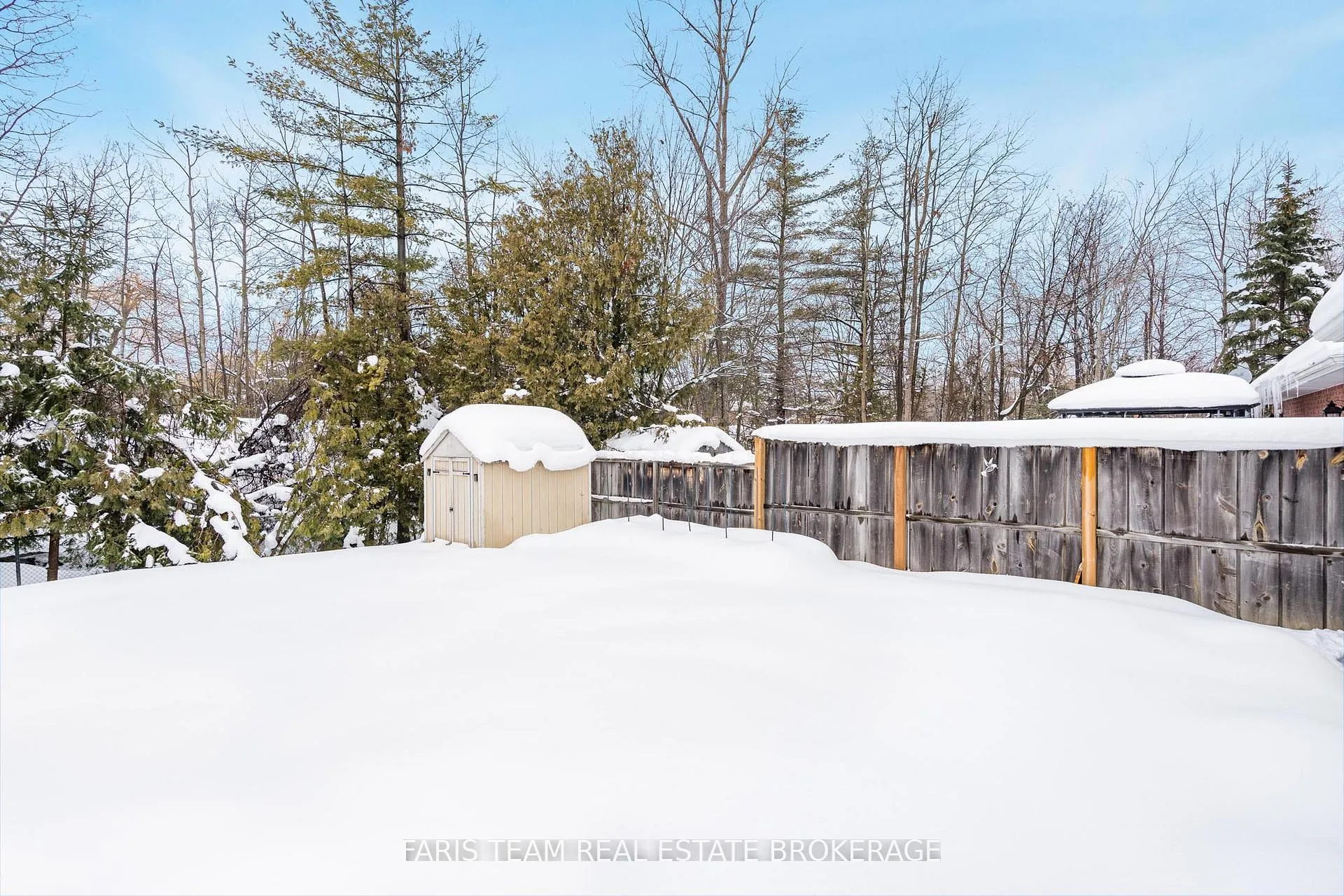 Photo 31 of 214 Huronia Road, Barrie, Painswick North — HOMEH