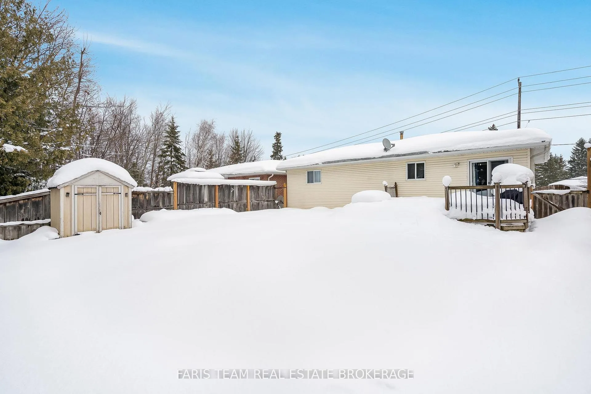 Photo 32 of 214 Huronia Road, Barrie, Painswick North — HOMEH