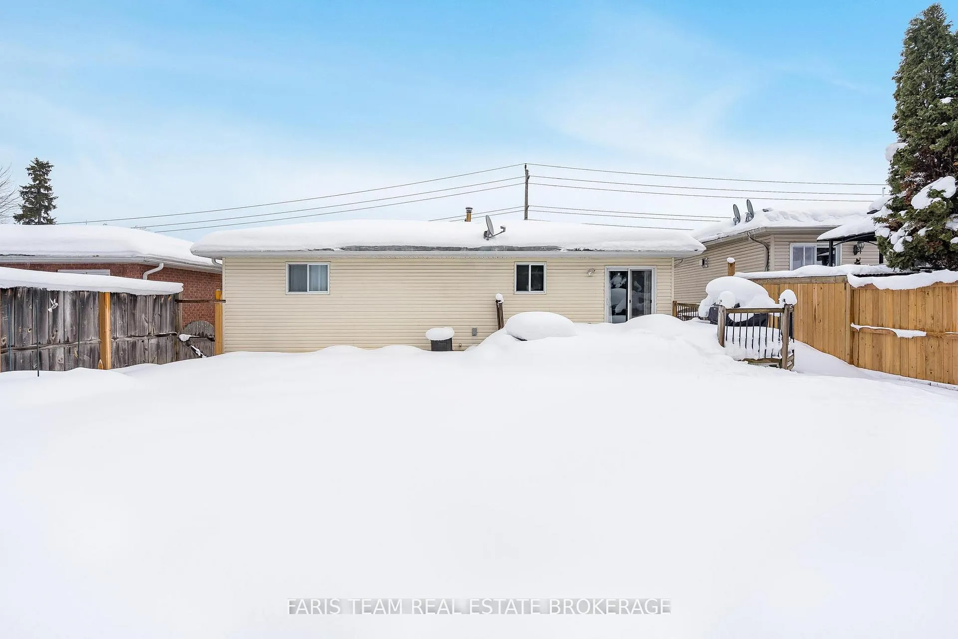 Photo 33 of 214 Huronia Road, Barrie, Painswick North — HOMEH