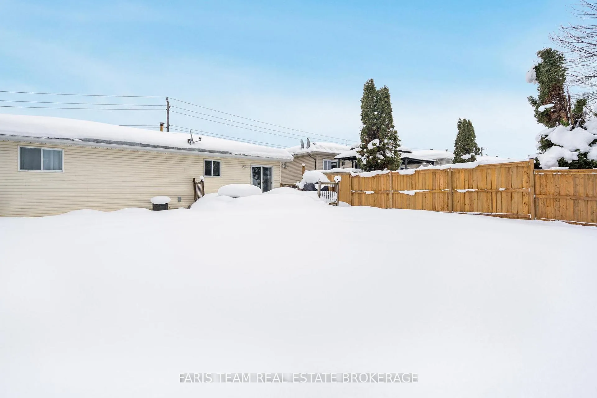 Photo 34 of 214 Huronia Road, Barrie, Painswick North — HOMEH