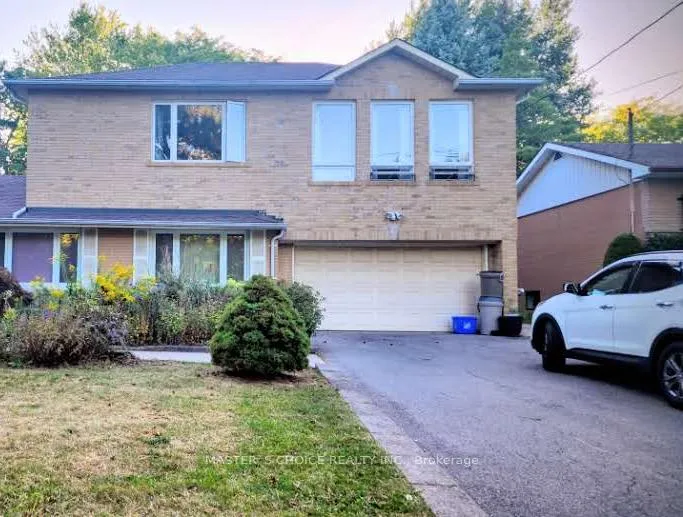 Photo 1 of 6 Shasta Drive, Vaughan, Uplands — HOMEH