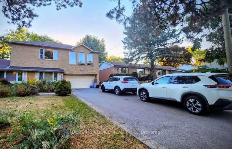 Photo 2 of 6 Shasta Drive, Vaughan, Uplands — HOMEH