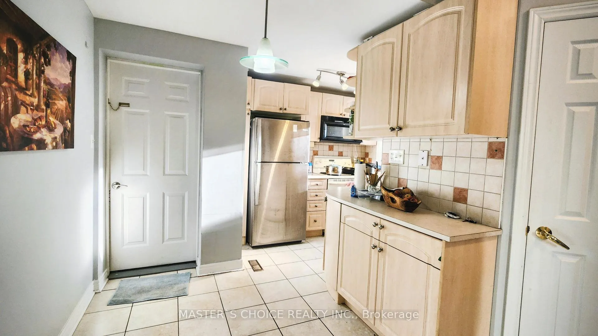 Photo 6 of 6 Shasta Drive, Vaughan, Uplands — HOMEH