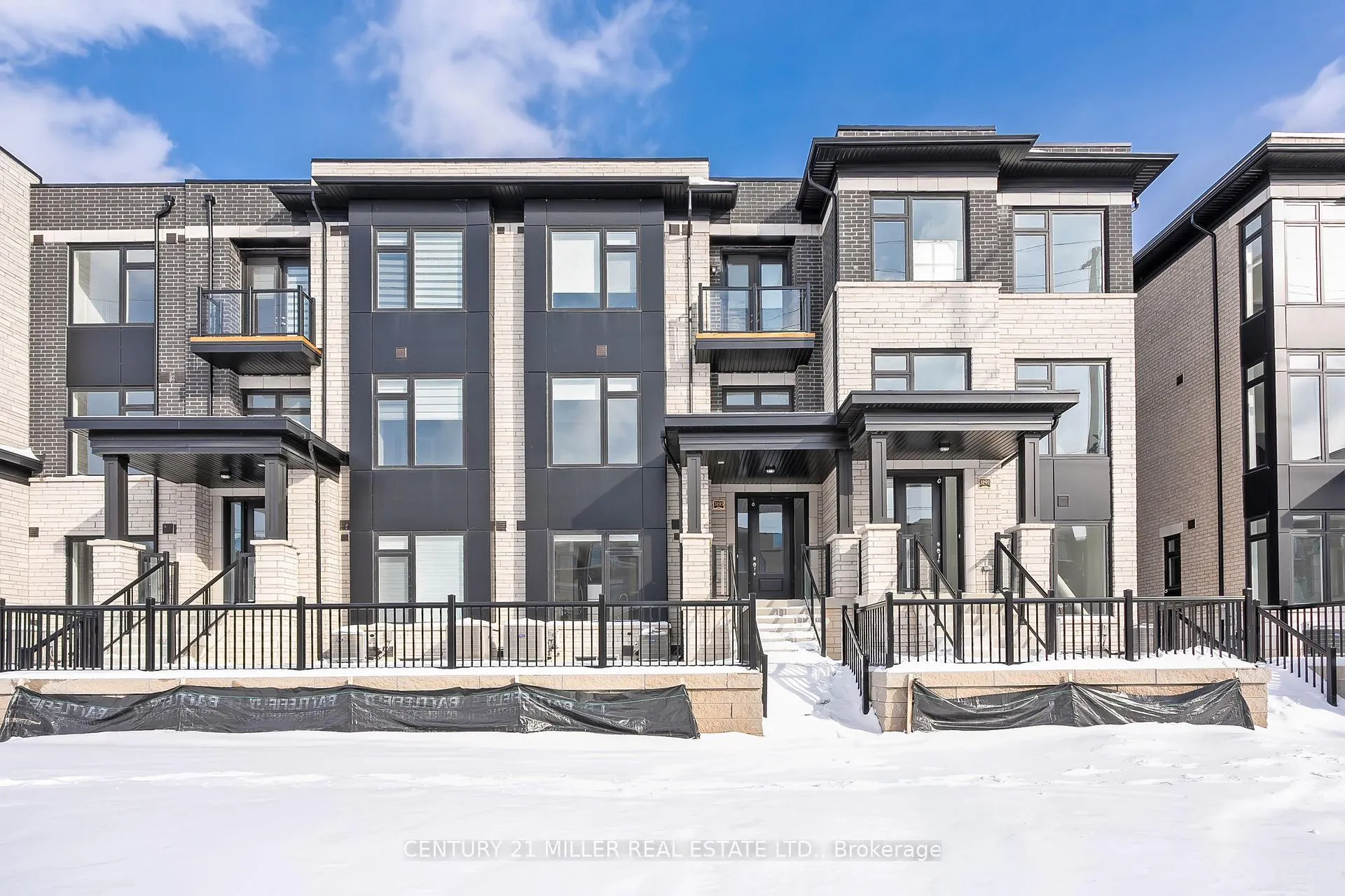 Photo 1 of Unit Unit 1, 3193 Sixth Line, Oakville, Glenorchy — HOMEH