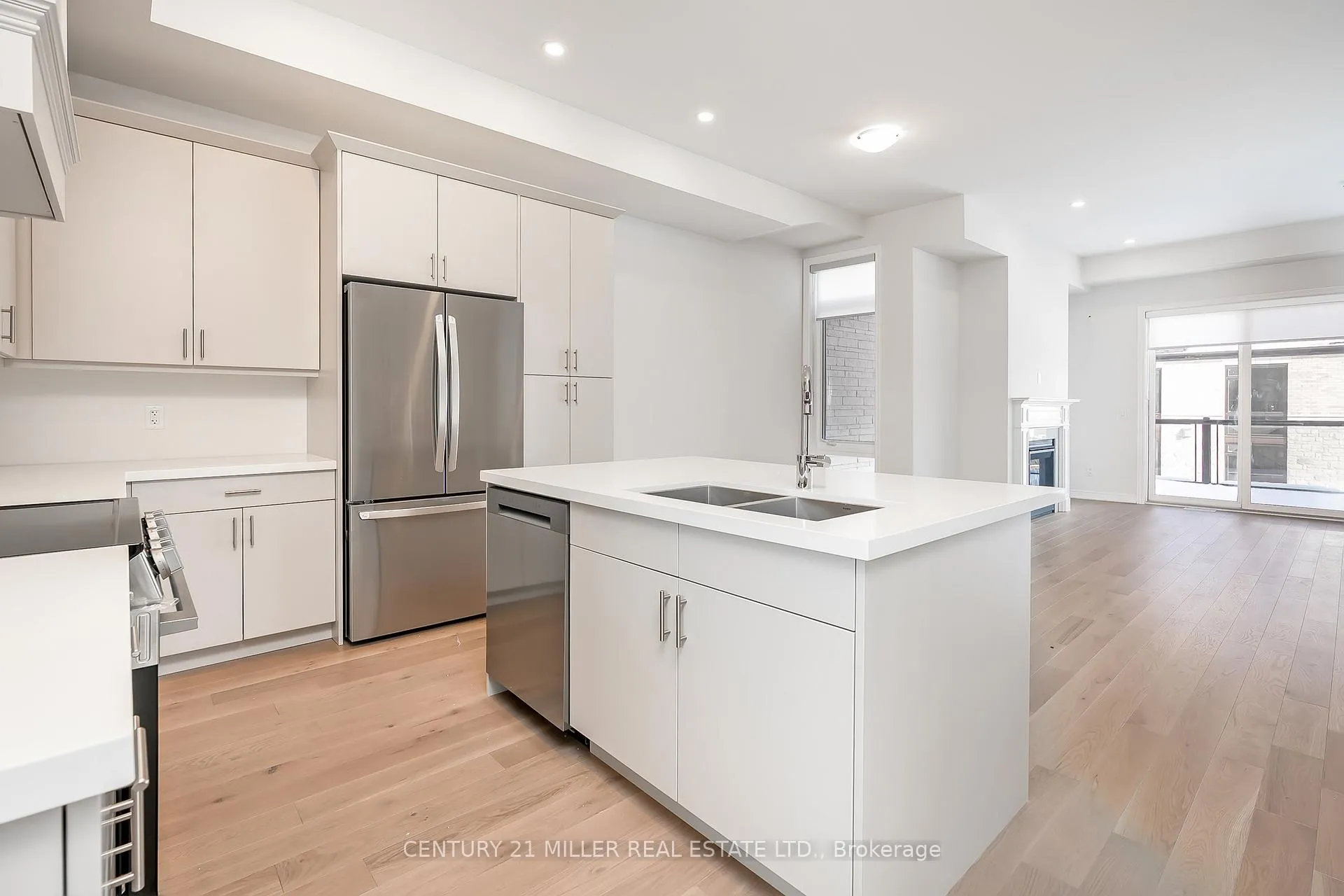 Photo 5 of Unit Unit 1, 3193 Sixth Line, Oakville, Glenorchy — HOMEH
