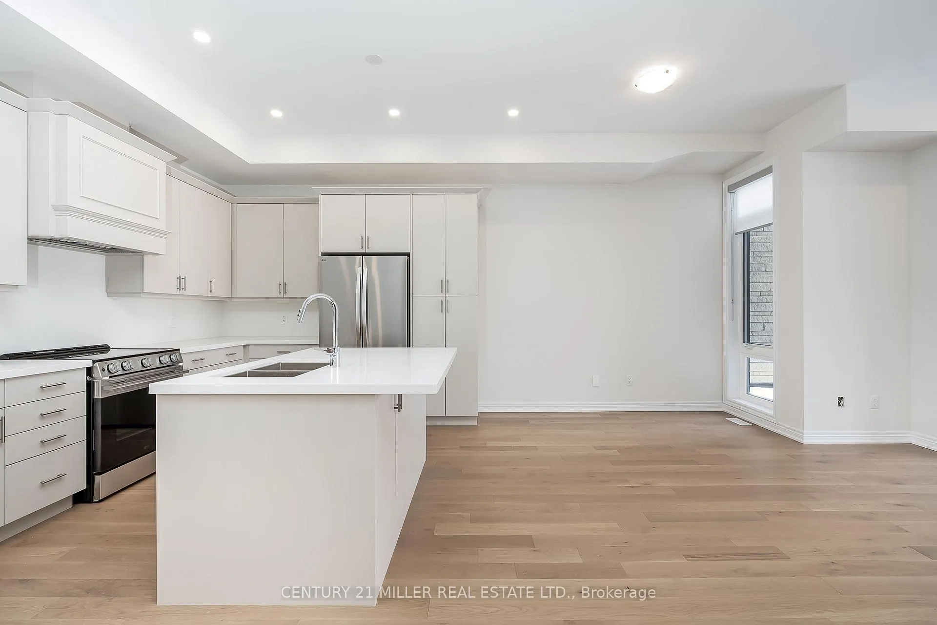 Photo 9 of Unit Unit 1, 3193 Sixth Line, Oakville, Glenorchy — HOMEH