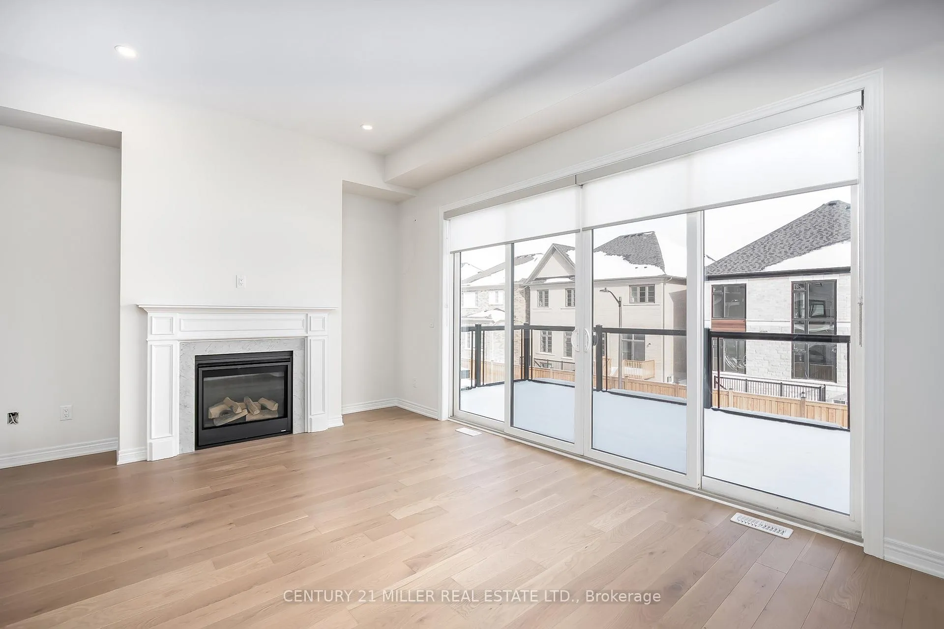 Photo 12 of Unit Unit 1, 3193 Sixth Line, Oakville, Glenorchy — HOMEH