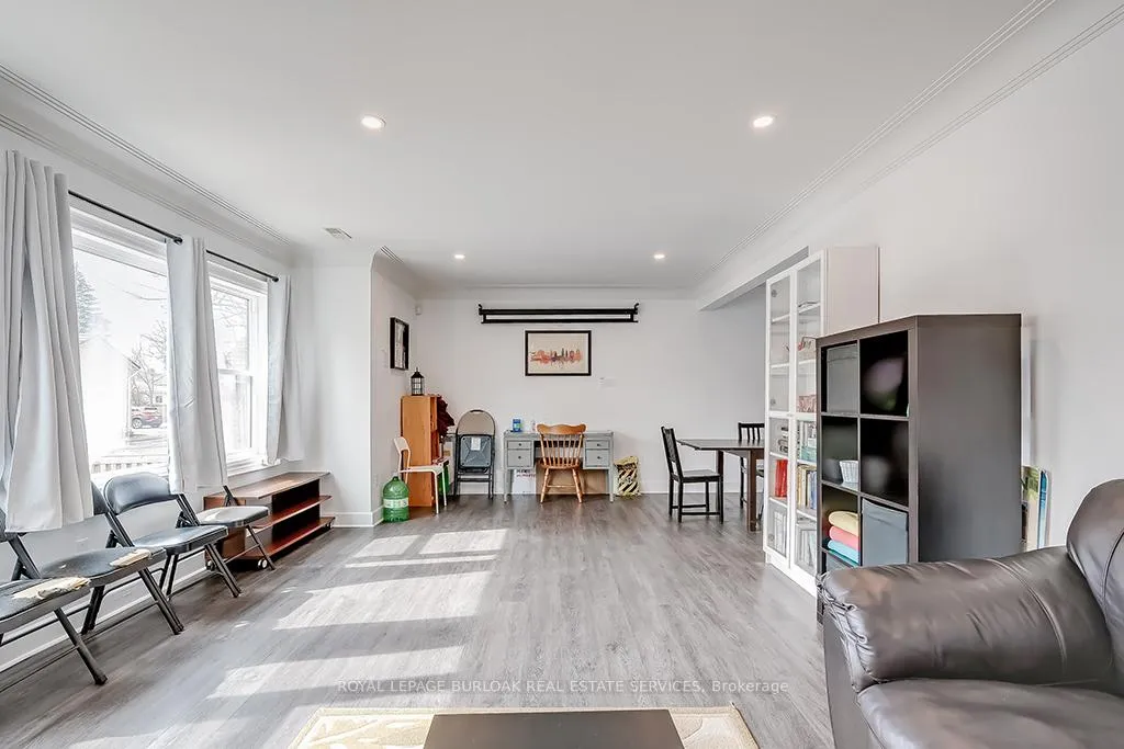 Photo 5 of 50 Sanders Boulevard, Hamilton, Ainslie Wood — HOMEH