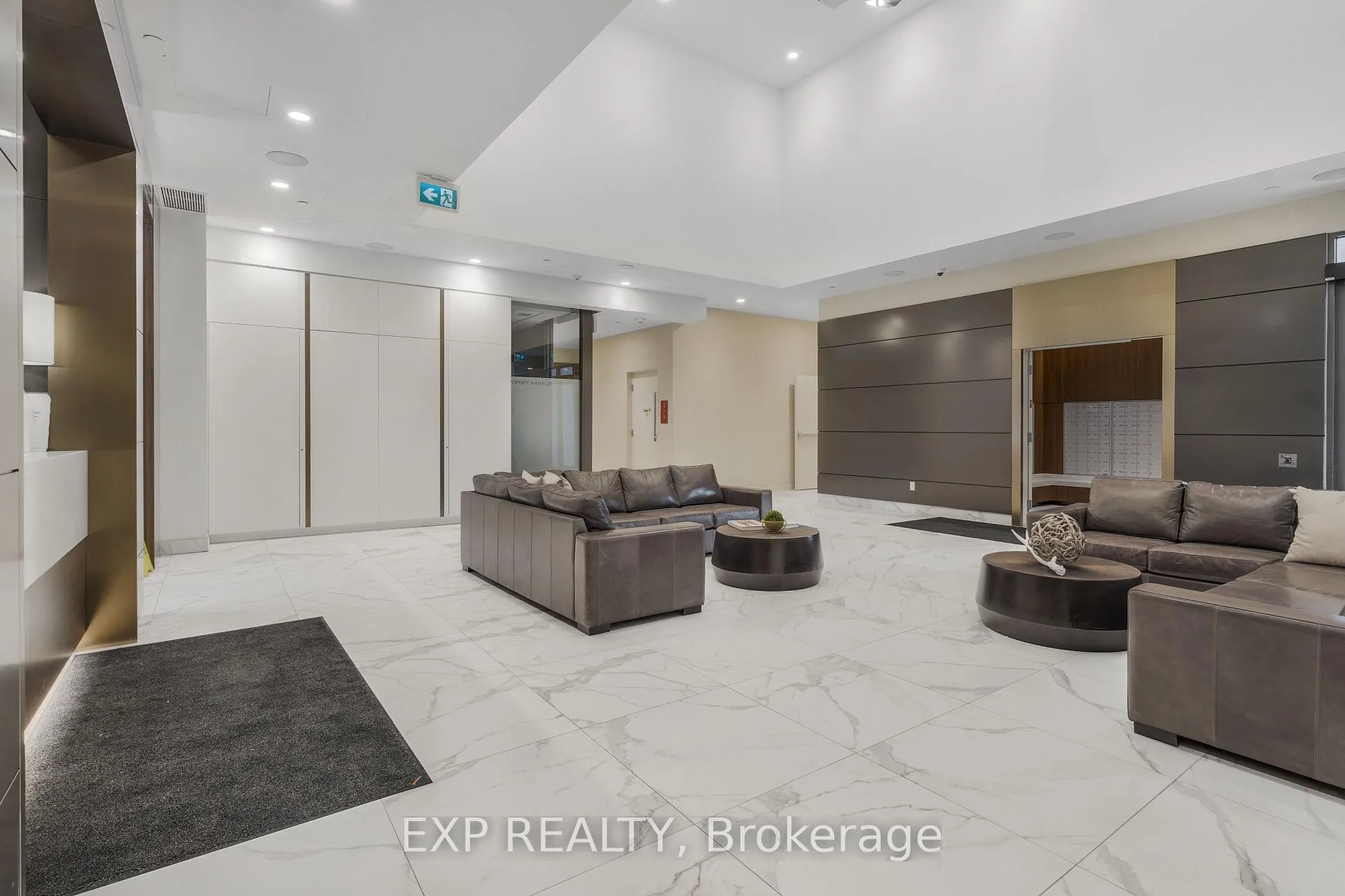 Photo 3 of Unit 112, 1050 Main Street E, Milton, Dempsey — HOMEH