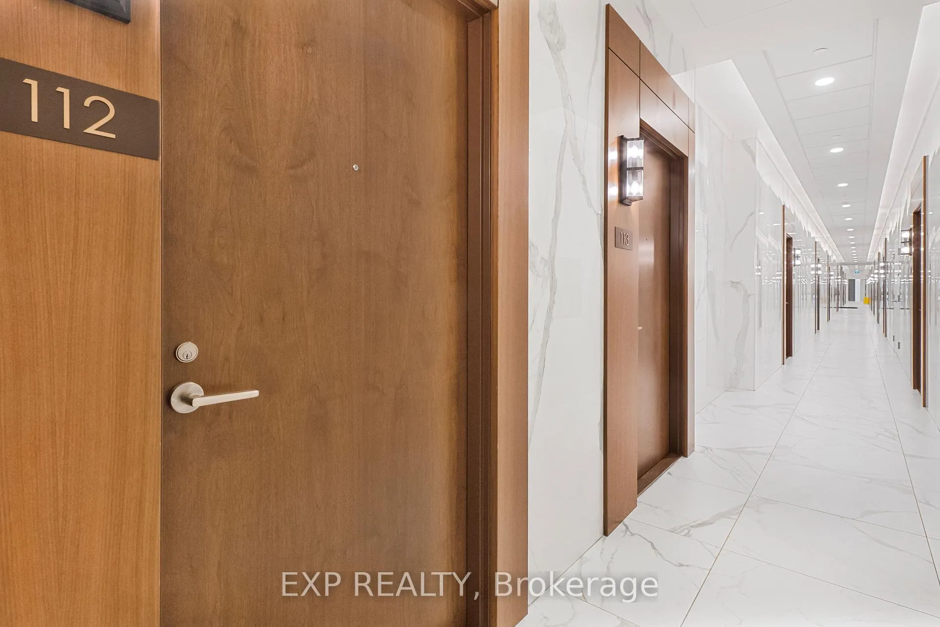 Photo 4 of Unit 112, 1050 Main Street E, Milton, Dempsey — HOMEH