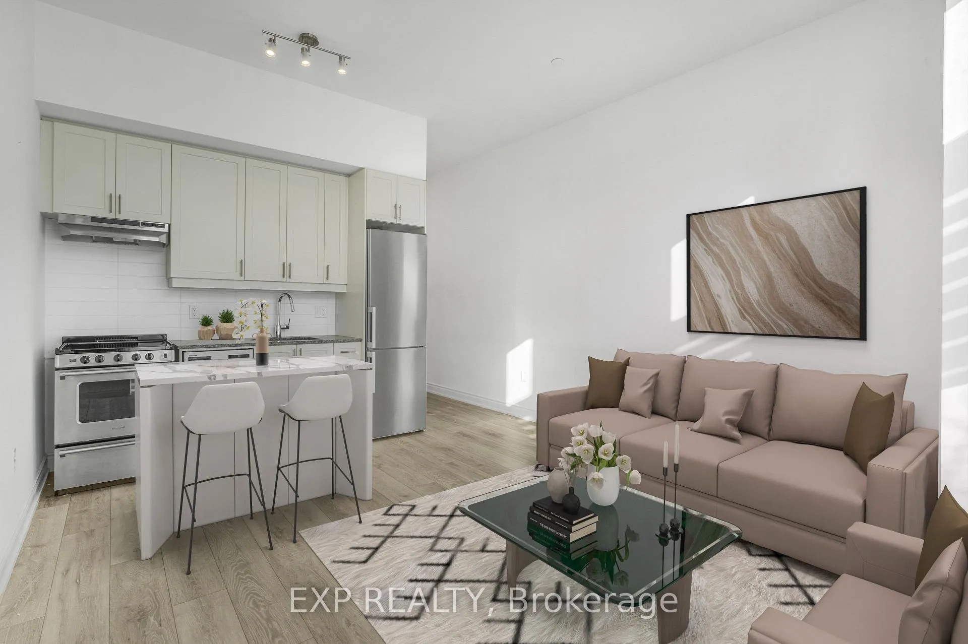 Photo 9 of Unit 112, 1050 Main Street E, Milton, Dempsey — HOMEH
