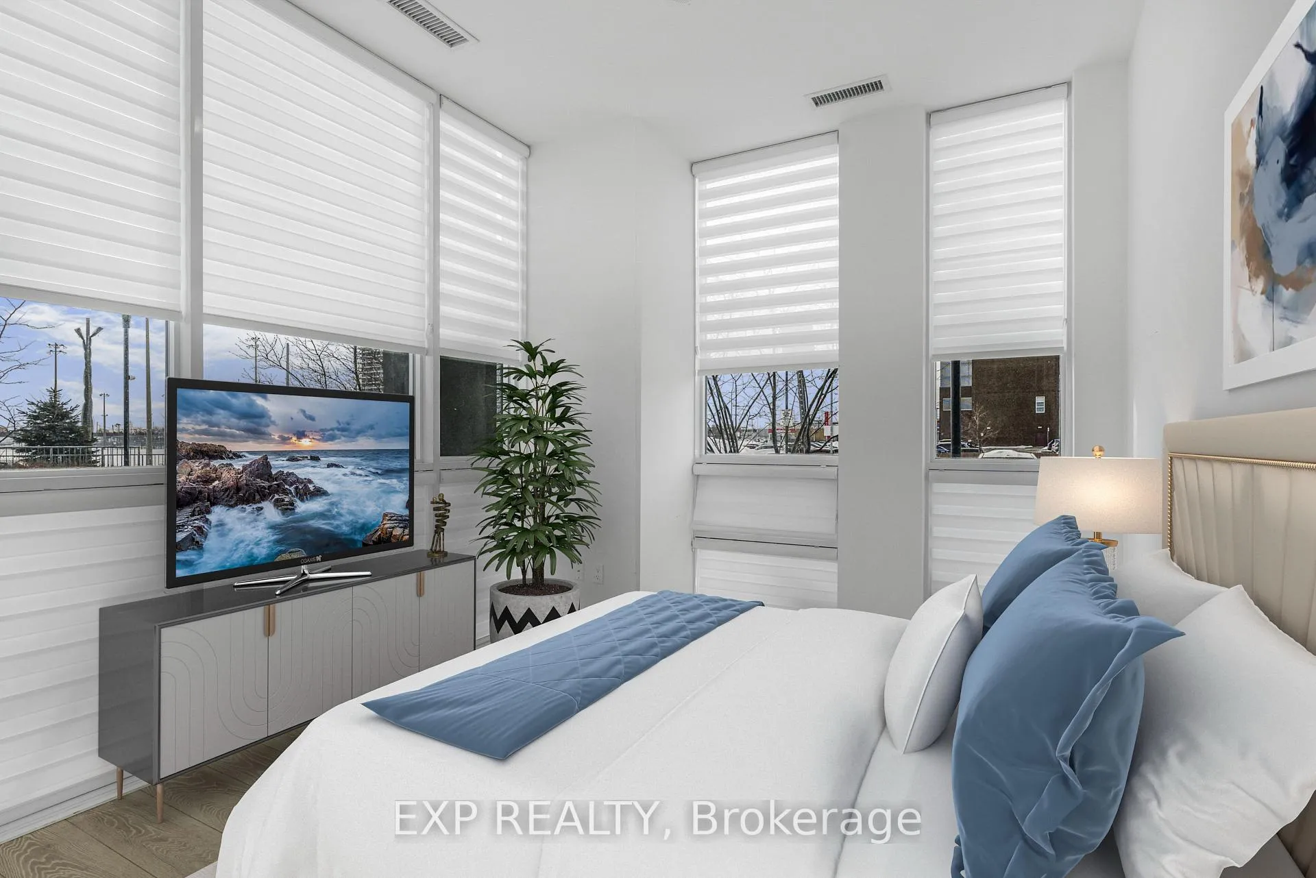Photo 13 of Unit 112, 1050 Main Street E, Milton, Dempsey — HOMEH