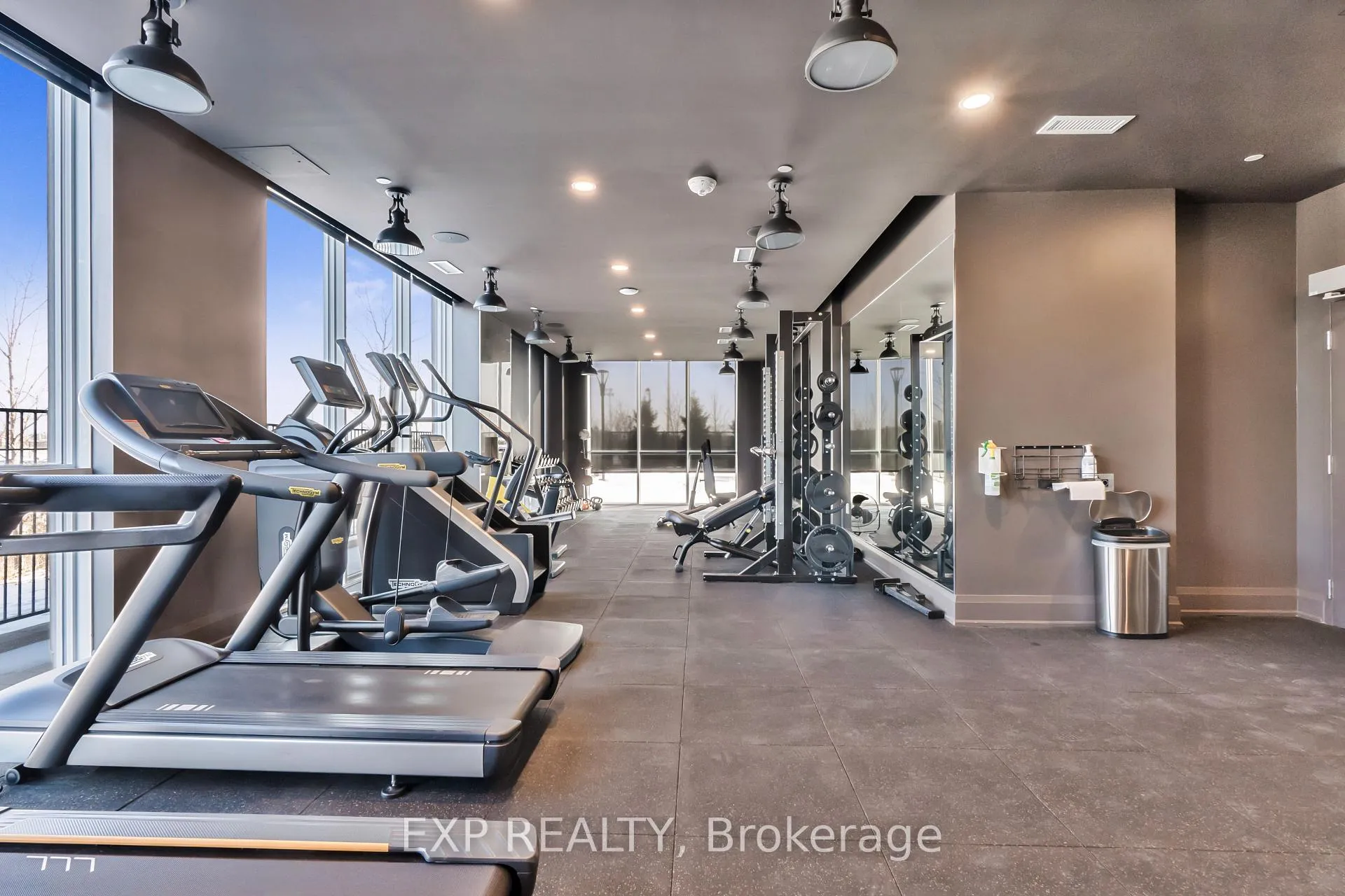 Photo 16 of Unit 112, 1050 Main Street E, Milton, Dempsey — HOMEH
