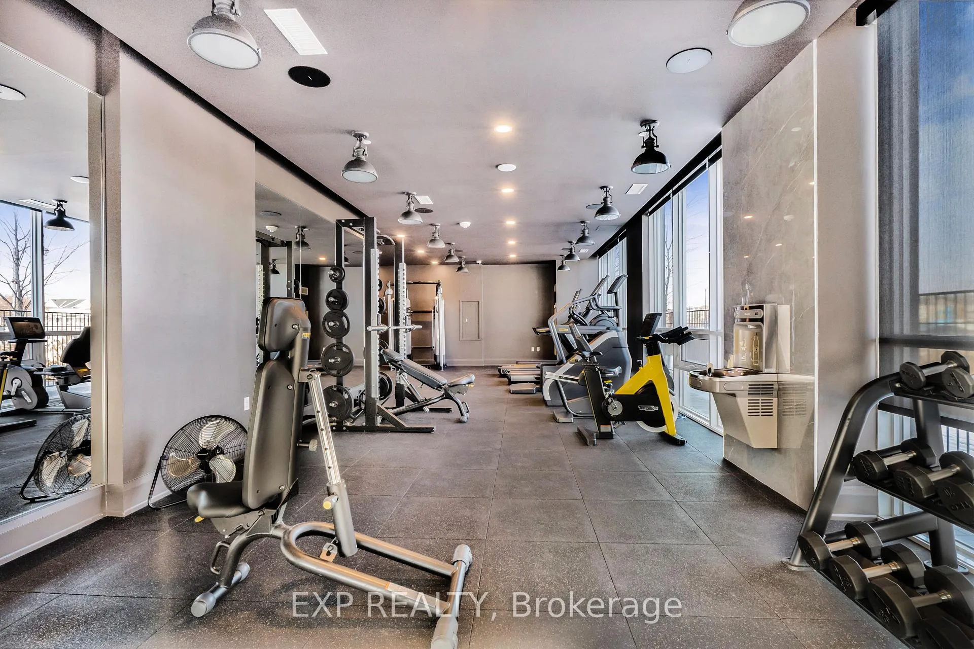 Photo 17 of Unit 112, 1050 Main Street E, Milton, Dempsey — HOMEH