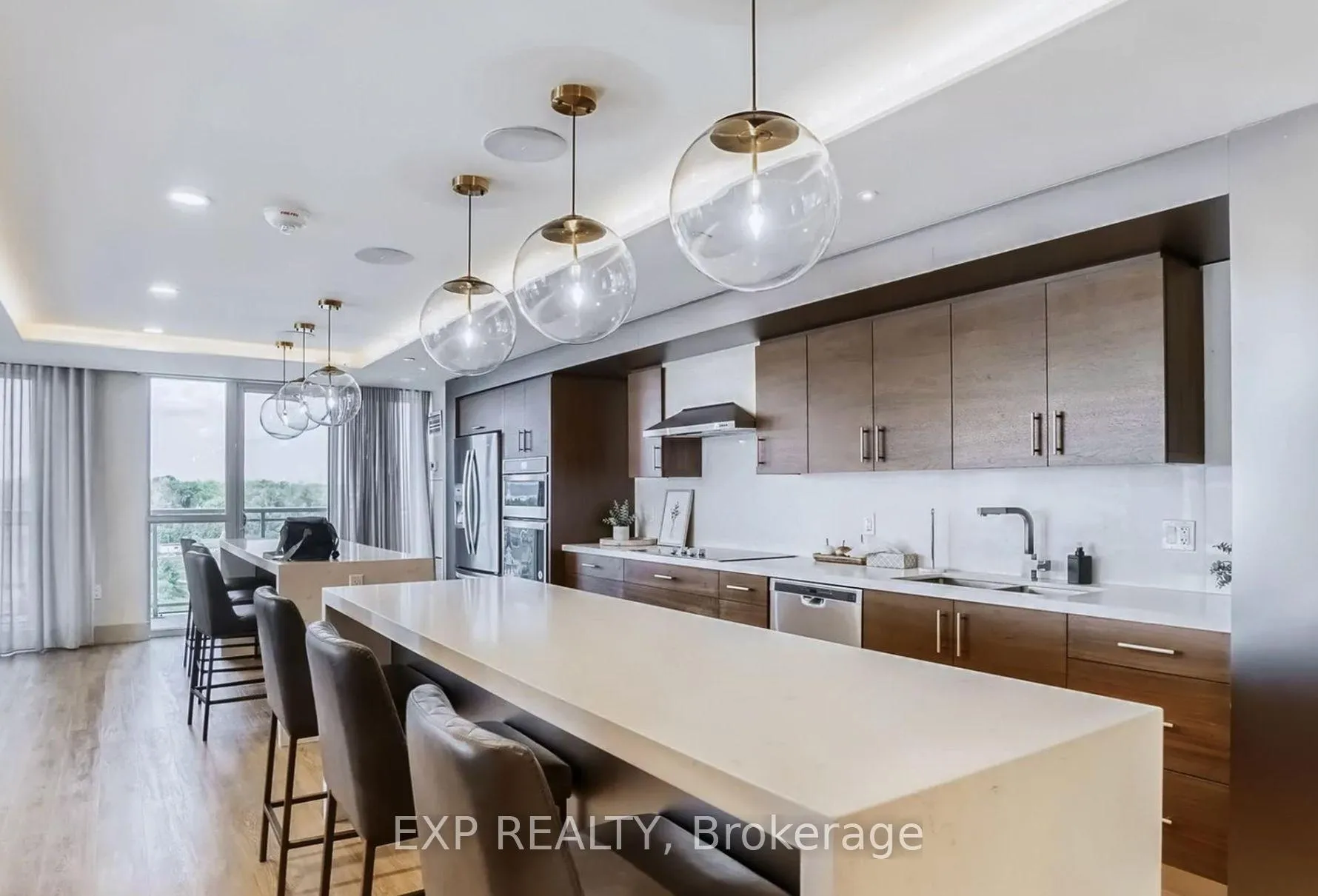 Photo 18 of Unit 112, 1050 Main Street E, Milton, Dempsey — HOMEH