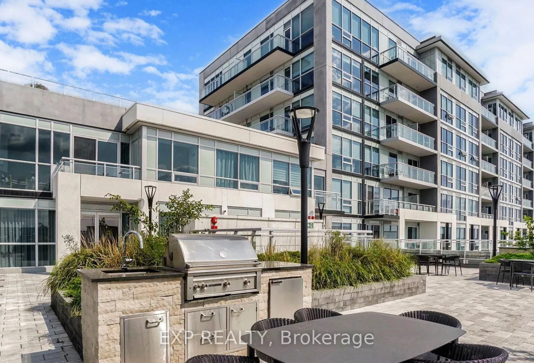 Photo 20 of Unit 112, 1050 Main Street E, Milton, Dempsey — HOMEH