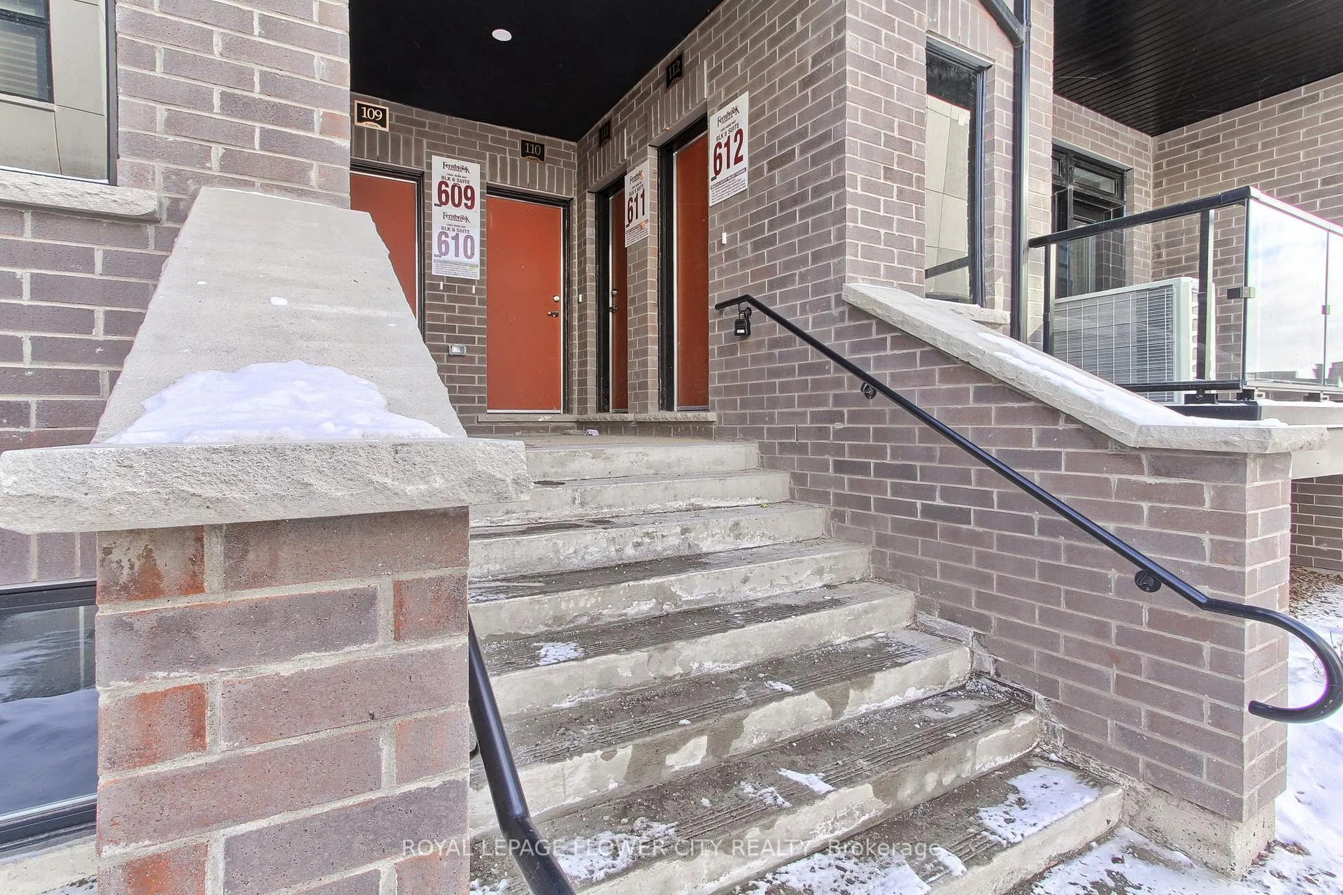 Photo 6 of Unit 112, 1589 Rose Way, Milton, Cobban — HOMEH