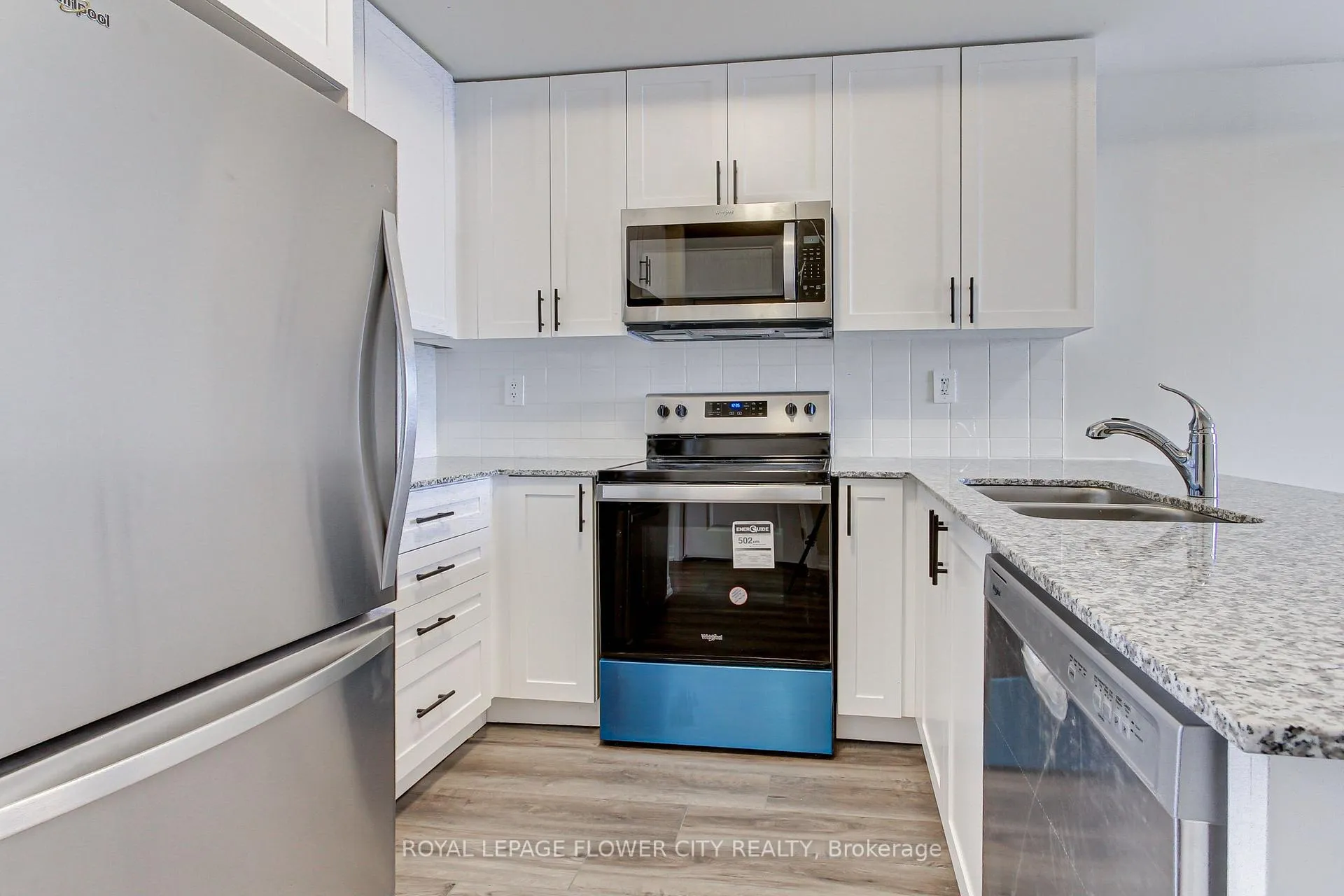 Photo 14 of Unit 112, 1589 Rose Way, Milton, Cobban — HOMEH