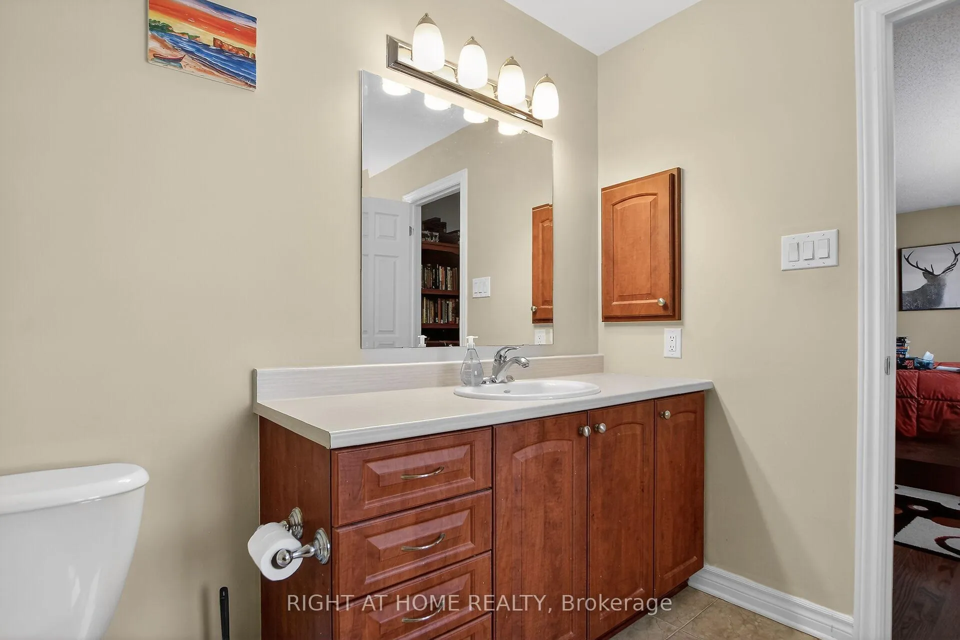 Photo 24 of 307 Ventanna Way, Ottawa, Barrhaven - Strandherd — HOMEH