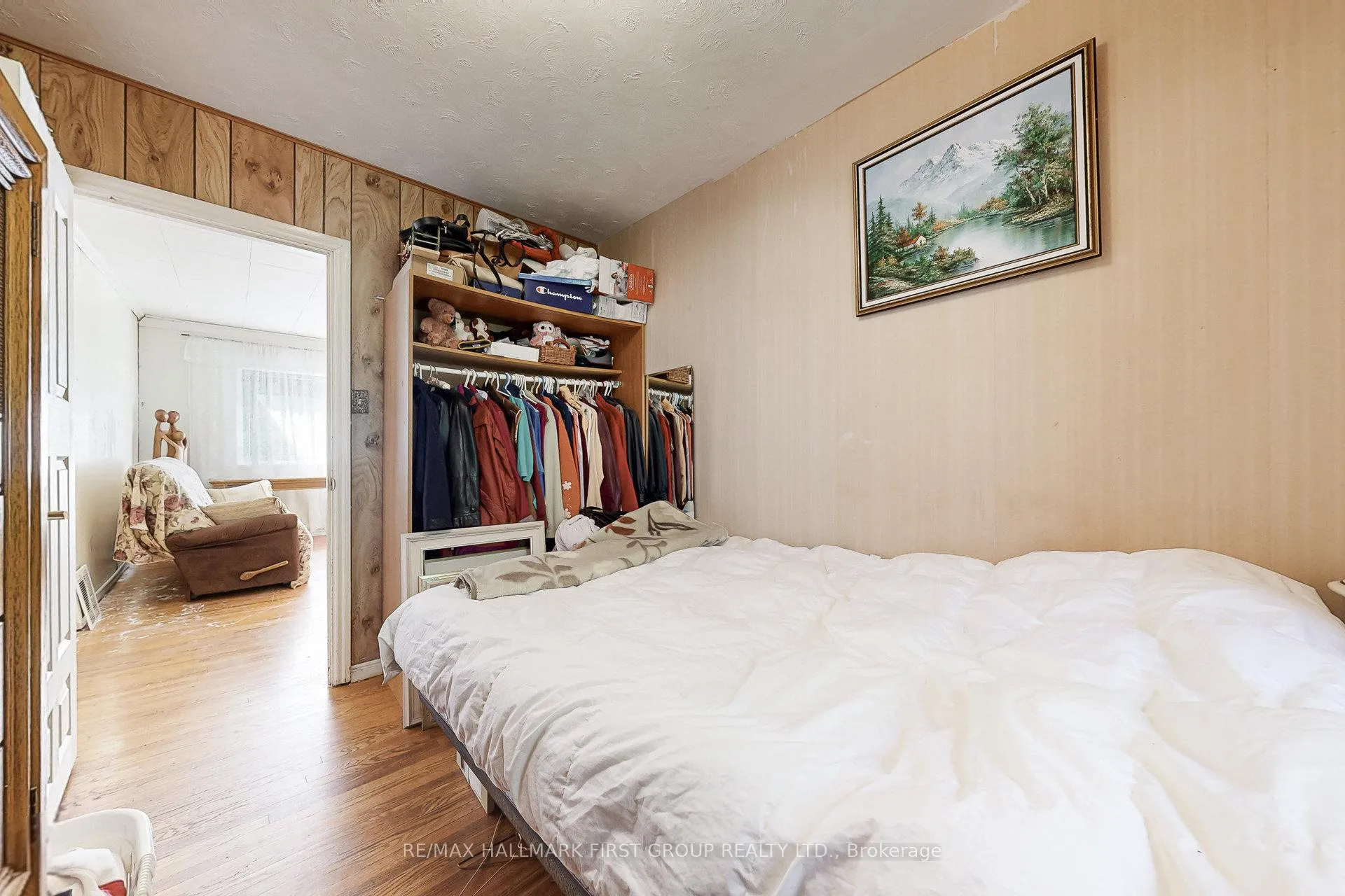Photo 23 of 1433 Finch Avenue, Pickering, Liverpool — HOMEH