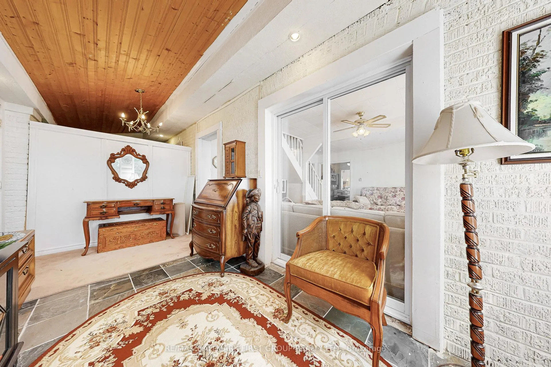 Photo 28 of 1433 Finch Avenue, Pickering, Liverpool — HOMEH