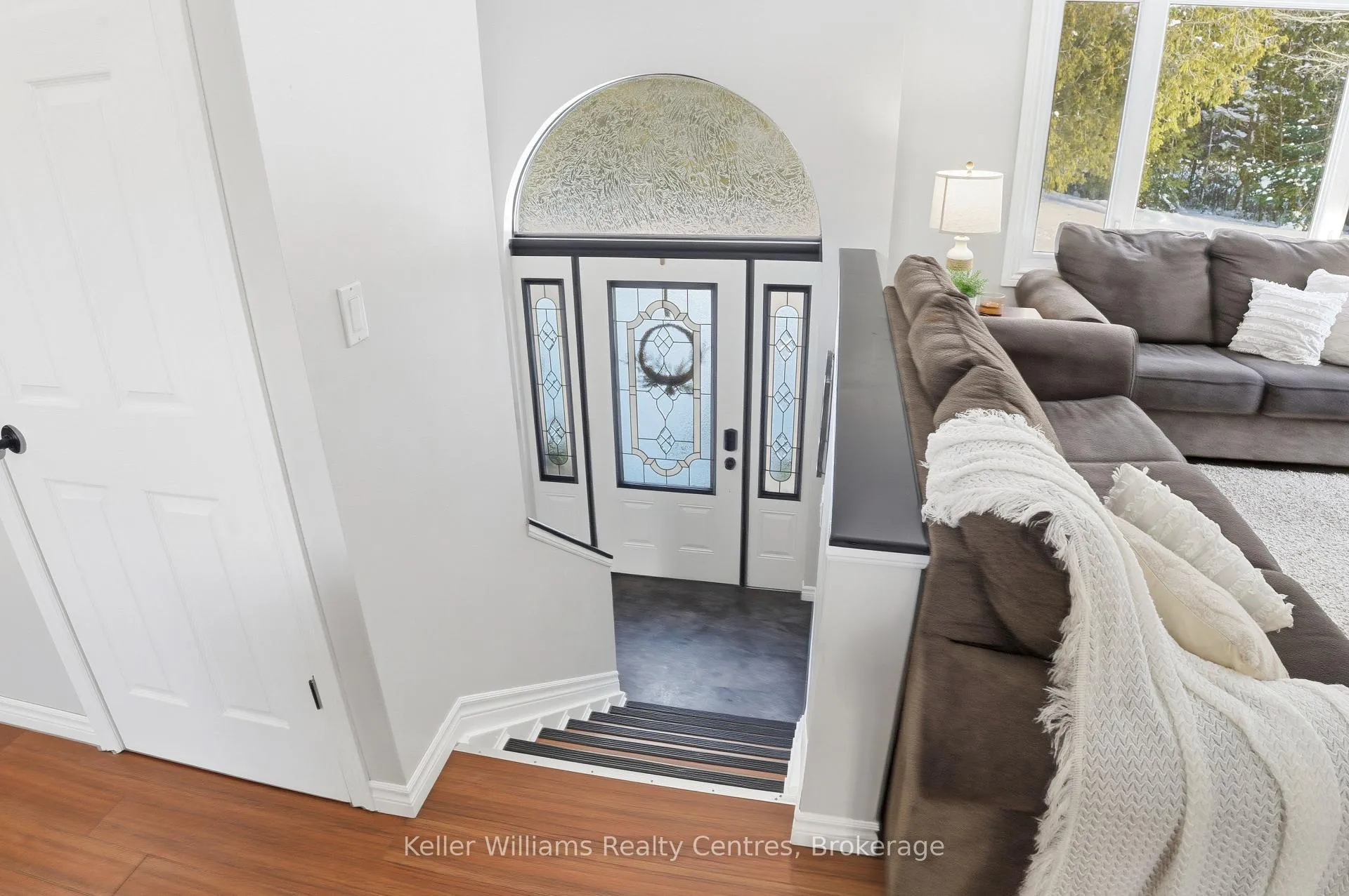 Photo 6 of 173680 Mulock Road, West Grey — HOMEH