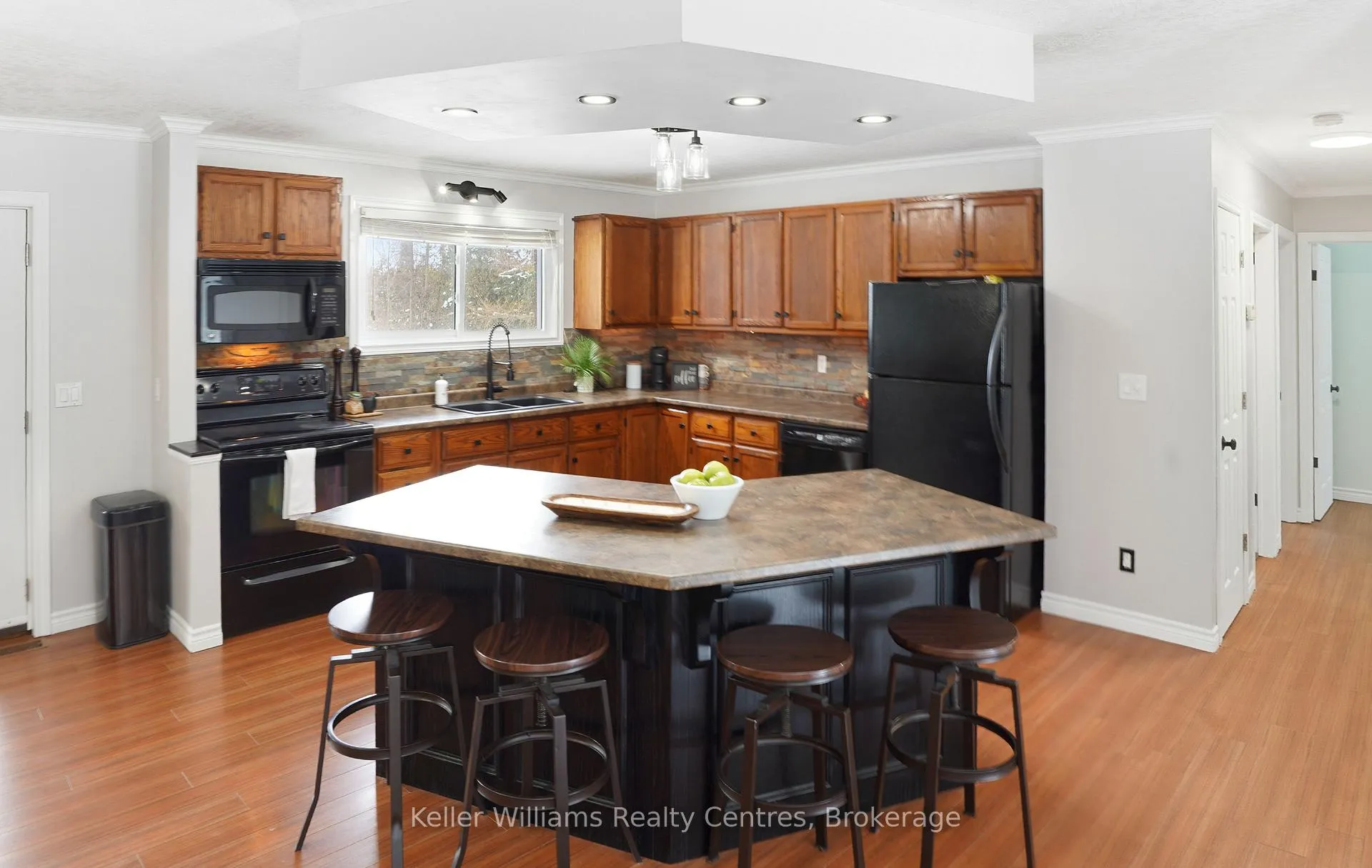 Photo 7 of 173680 Mulock Road, West Grey — HOMEH