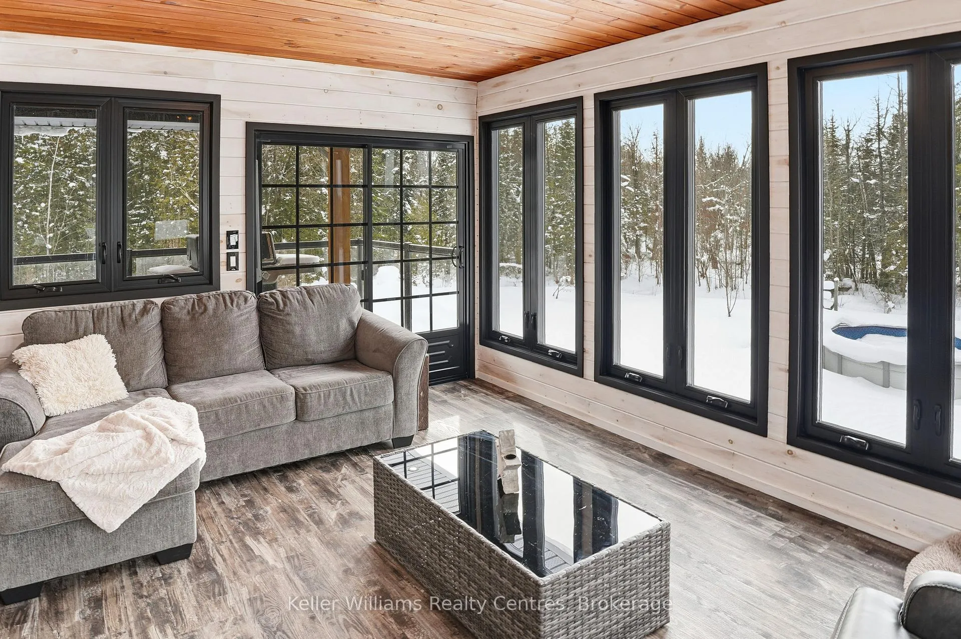 Photo 12 of 173680 Mulock Road, West Grey — HOMEH