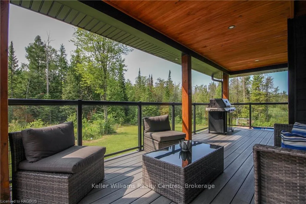 Photo 13 of 173680 Mulock Road, West Grey — HOMEH