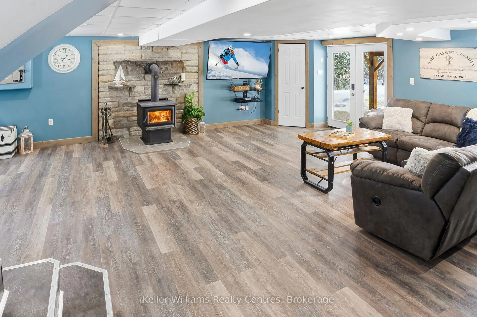 Photo 24 of 173680 Mulock Road, West Grey — HOMEH