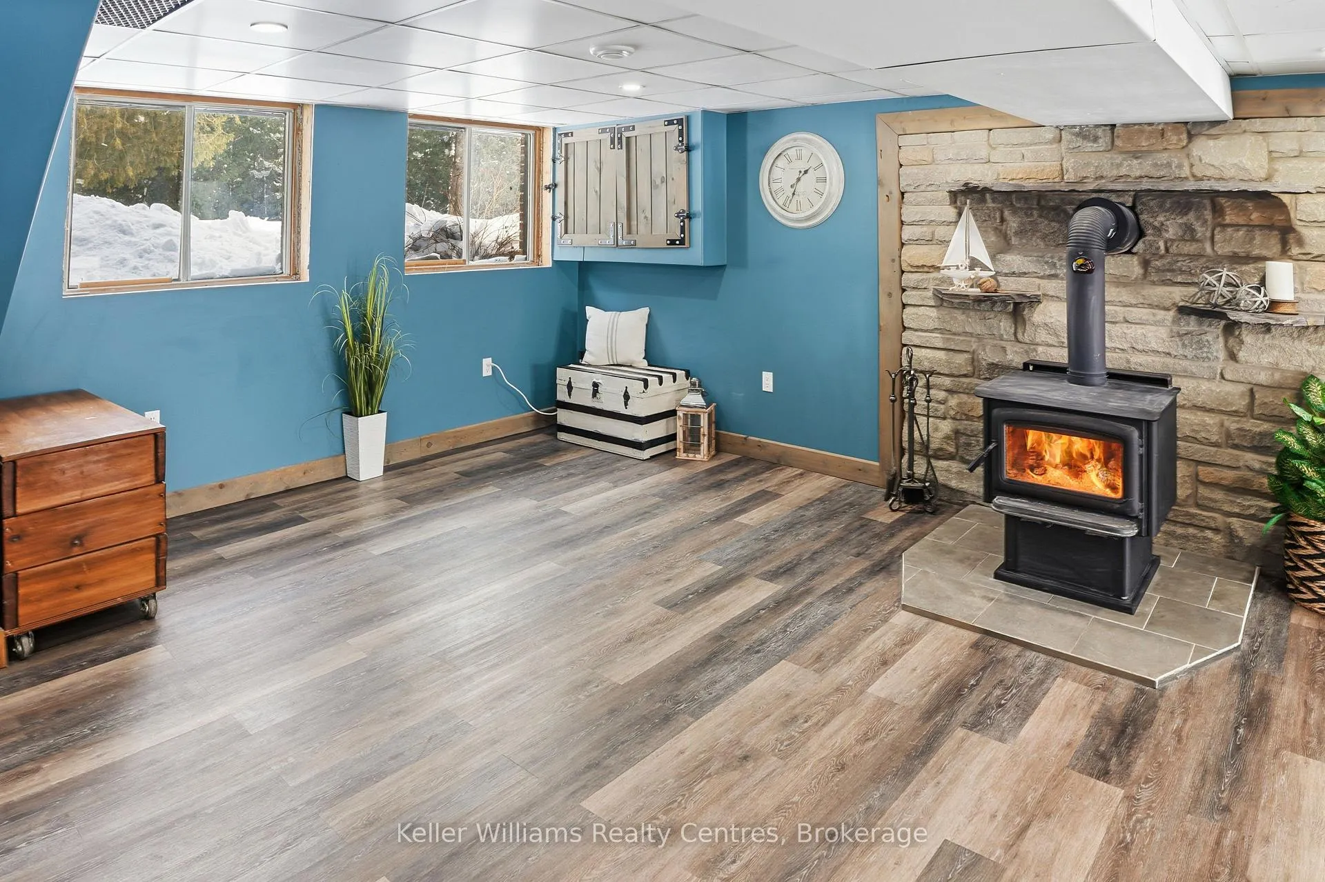 Photo 30 of 173680 Mulock Road, West Grey — HOMEH