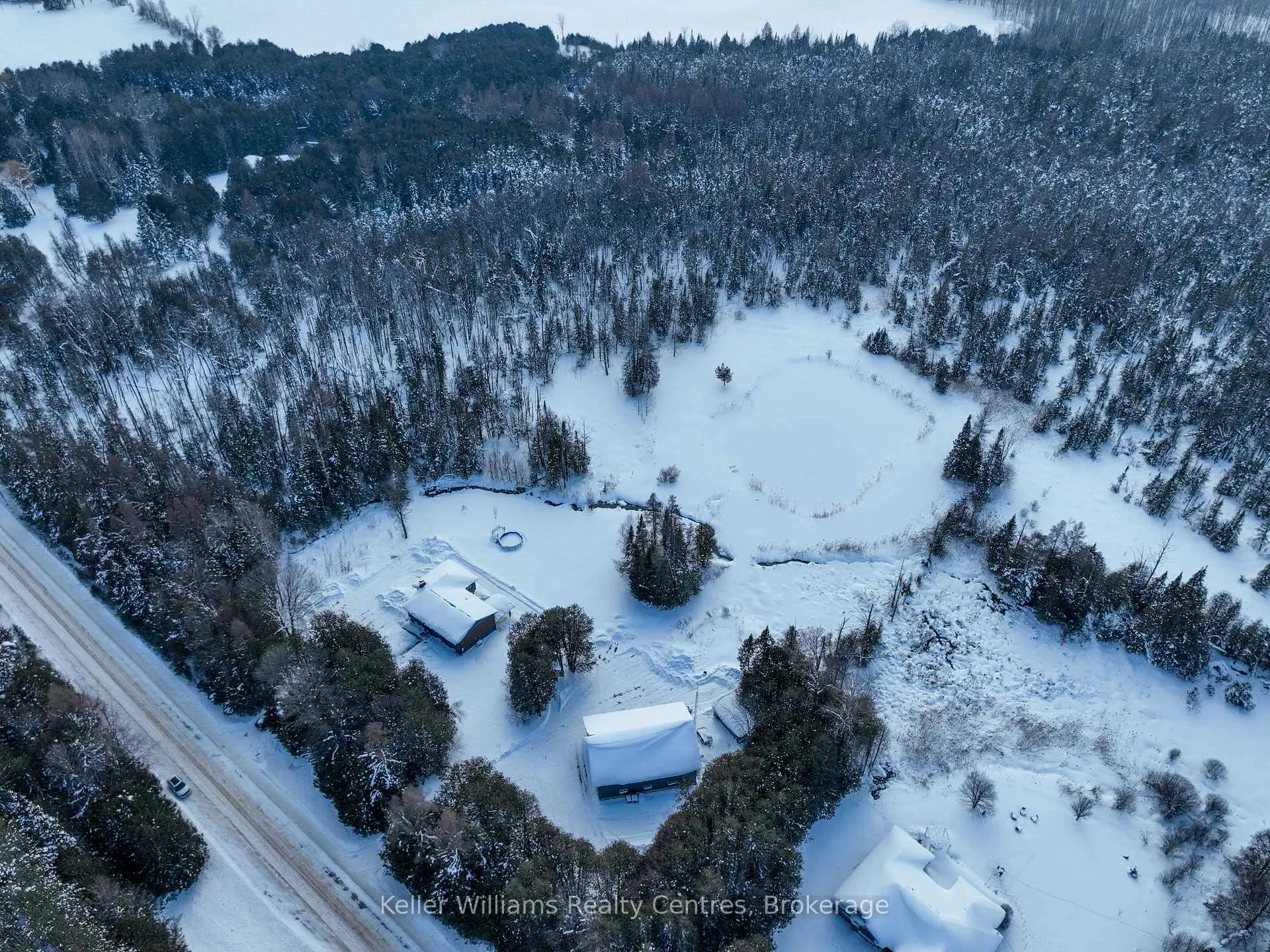 Photo 31 of 173680 Mulock Road, West Grey — HOMEH