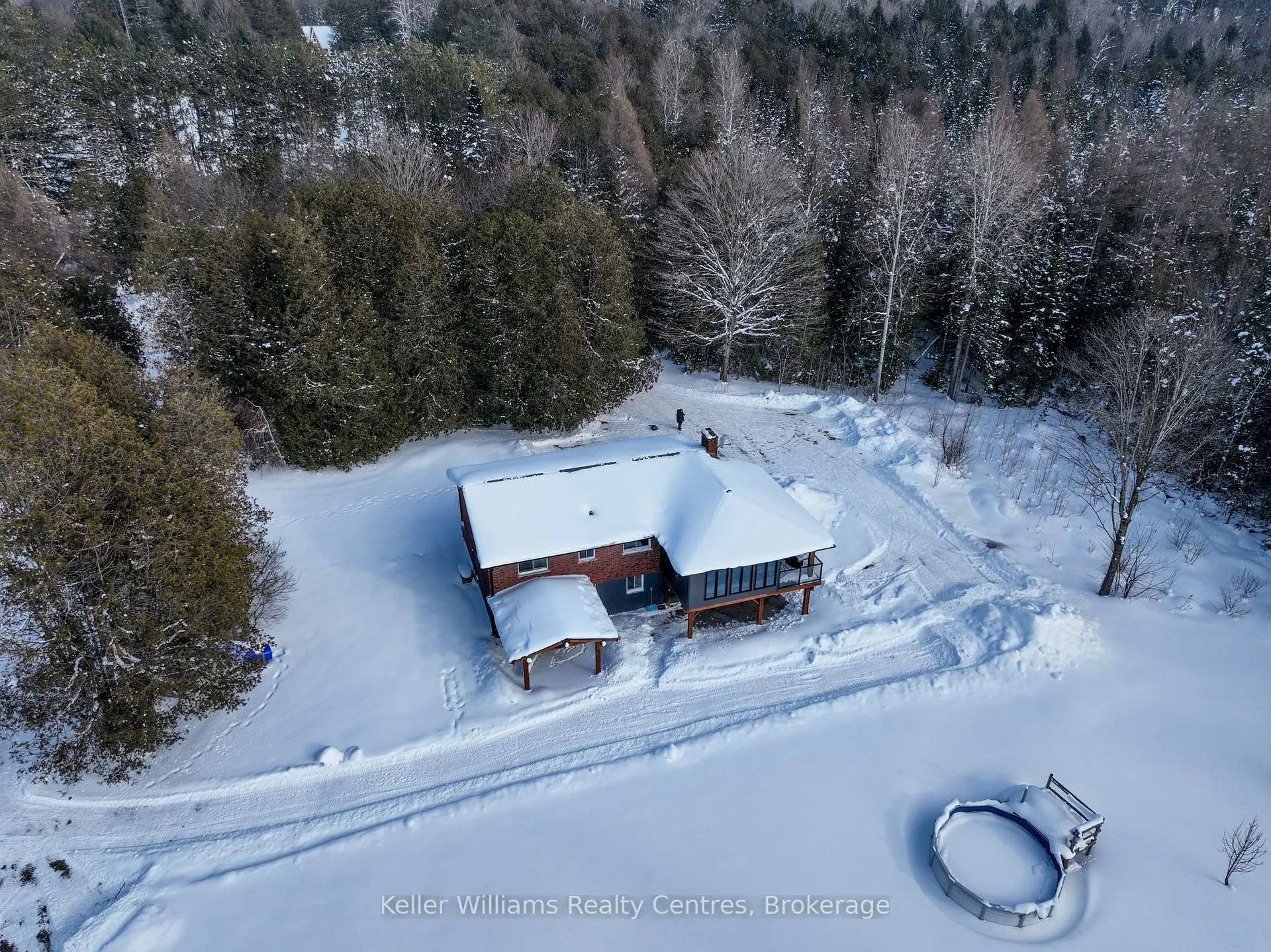 Photo 32 of 173680 Mulock Road, West Grey — HOMEH