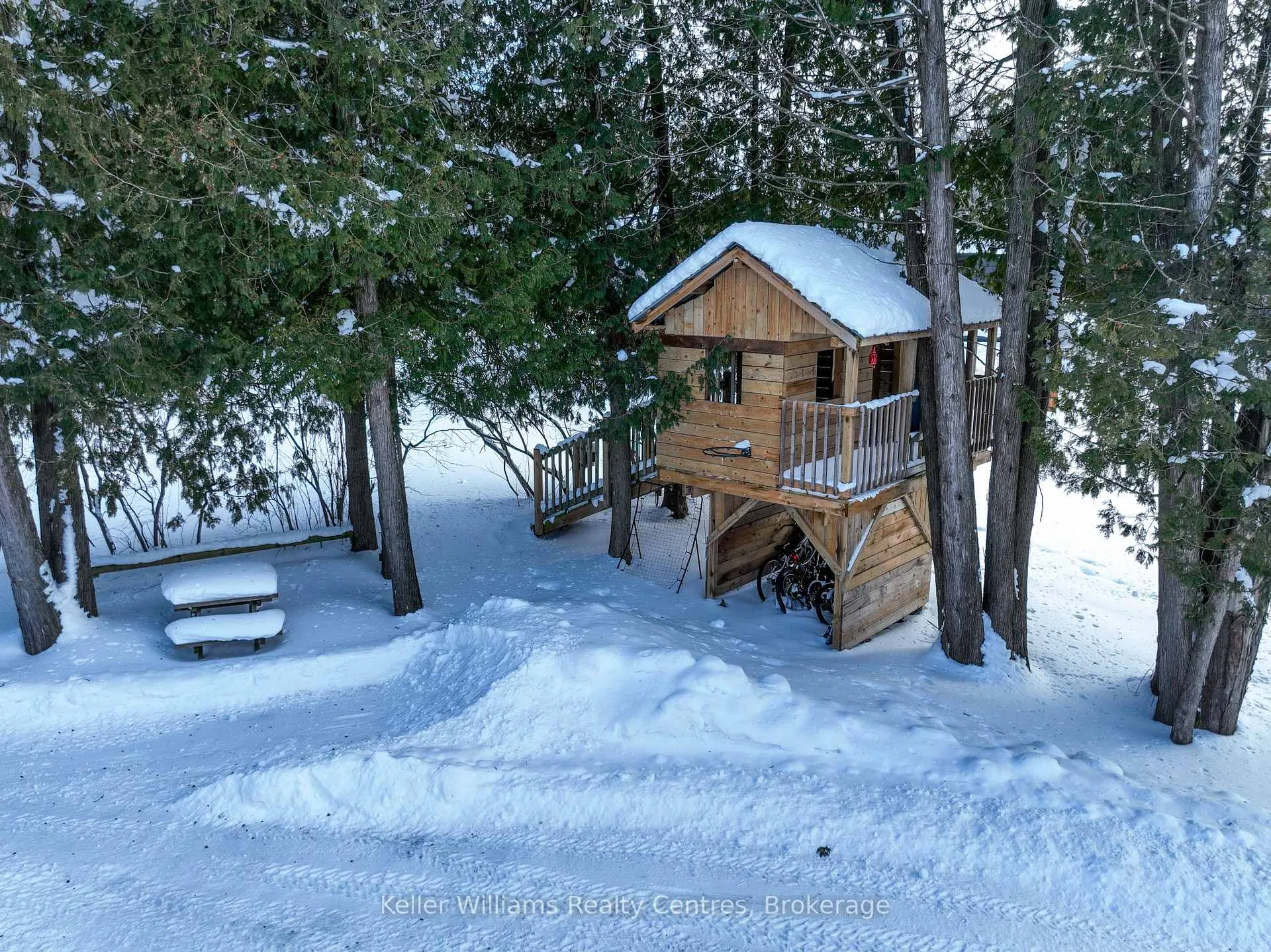 Photo 33 of 173680 Mulock Road, West Grey — HOMEH