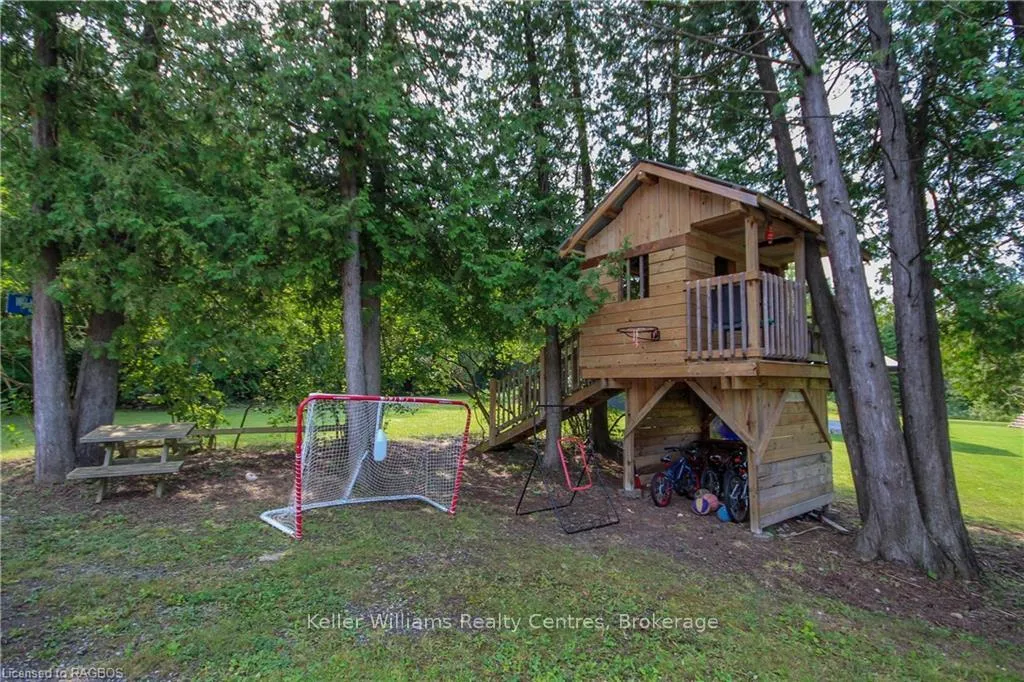 Photo 34 of 173680 Mulock Road, West Grey — HOMEH
