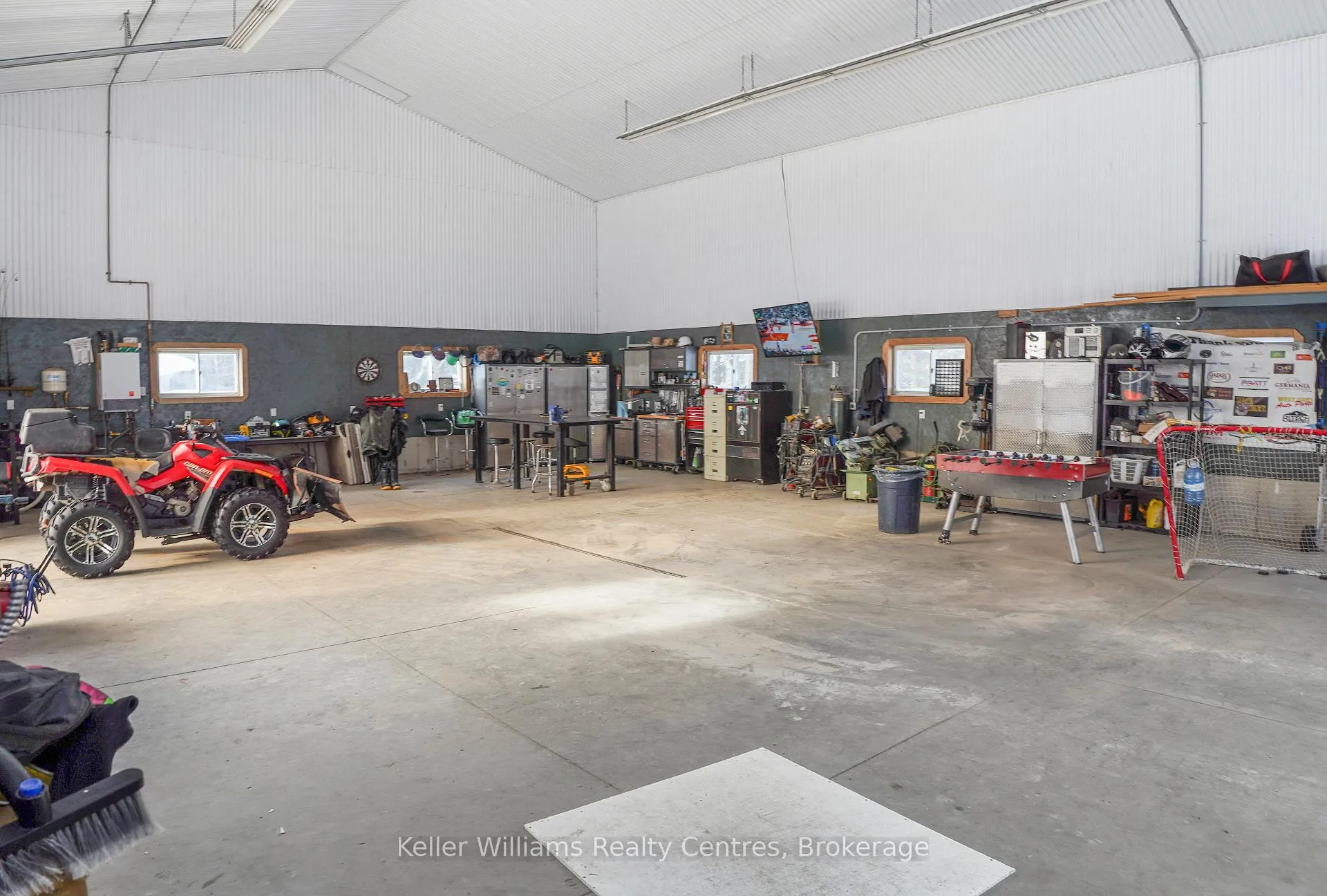 Photo 38 of 173680 Mulock Road, West Grey — HOMEH