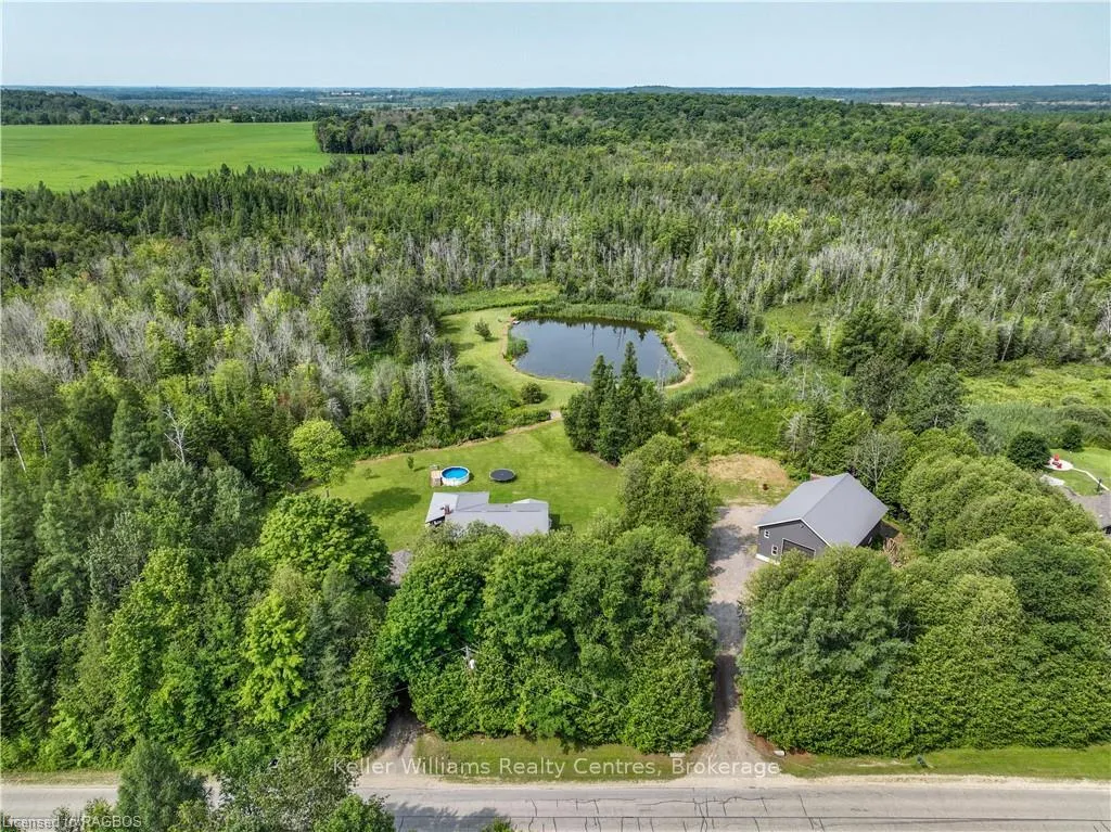 Photo 43 of 173680 Mulock Road, West Grey — HOMEH